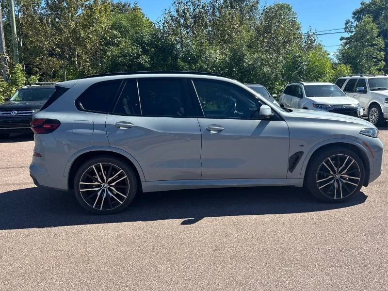 BMW X5 * xDrive40i * ДИСТРОНИК * 360 * PANO * CARFAX, снимка 4 - Автомобили и джипове - 55911729