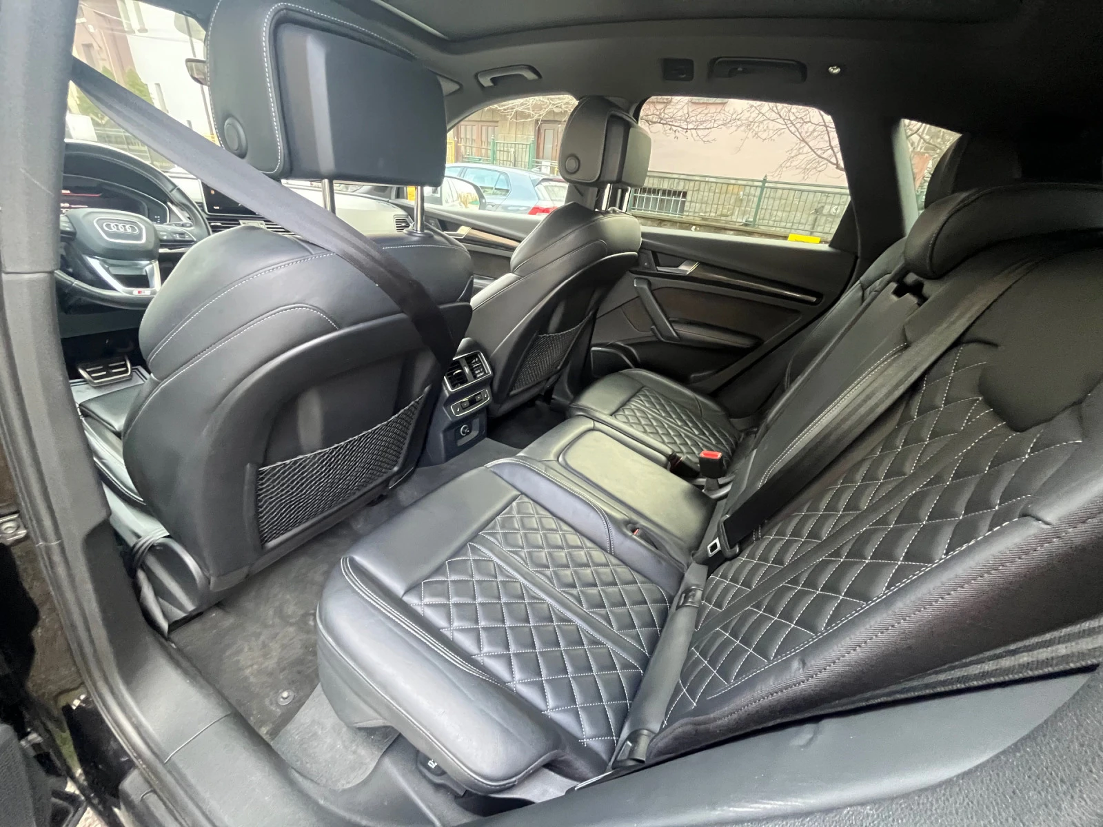 Audi SQ5 3.0 PREMIUM PLUS | Mobile.bg � ����������� 14