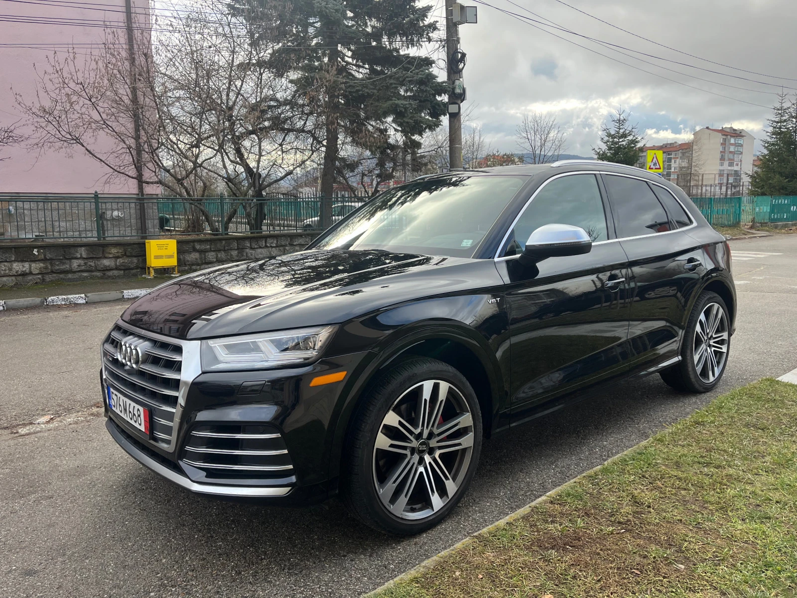 Audi SQ5 3.0 PREMIUM PLUS | Mobile.bg � ����������� 1