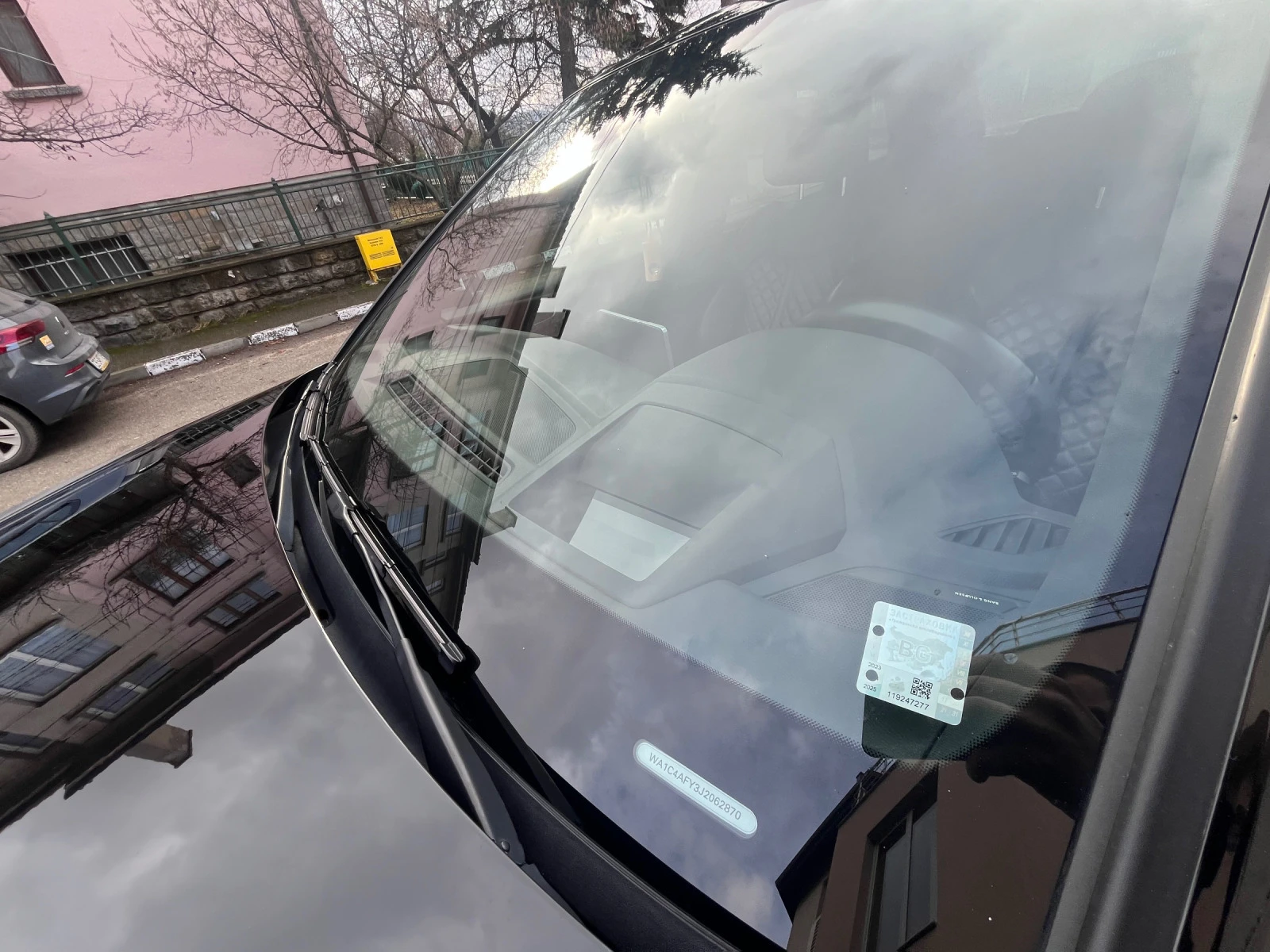 Audi SQ5 3.0 PREMIUM PLUS | Mobile.bg � ����������� 16