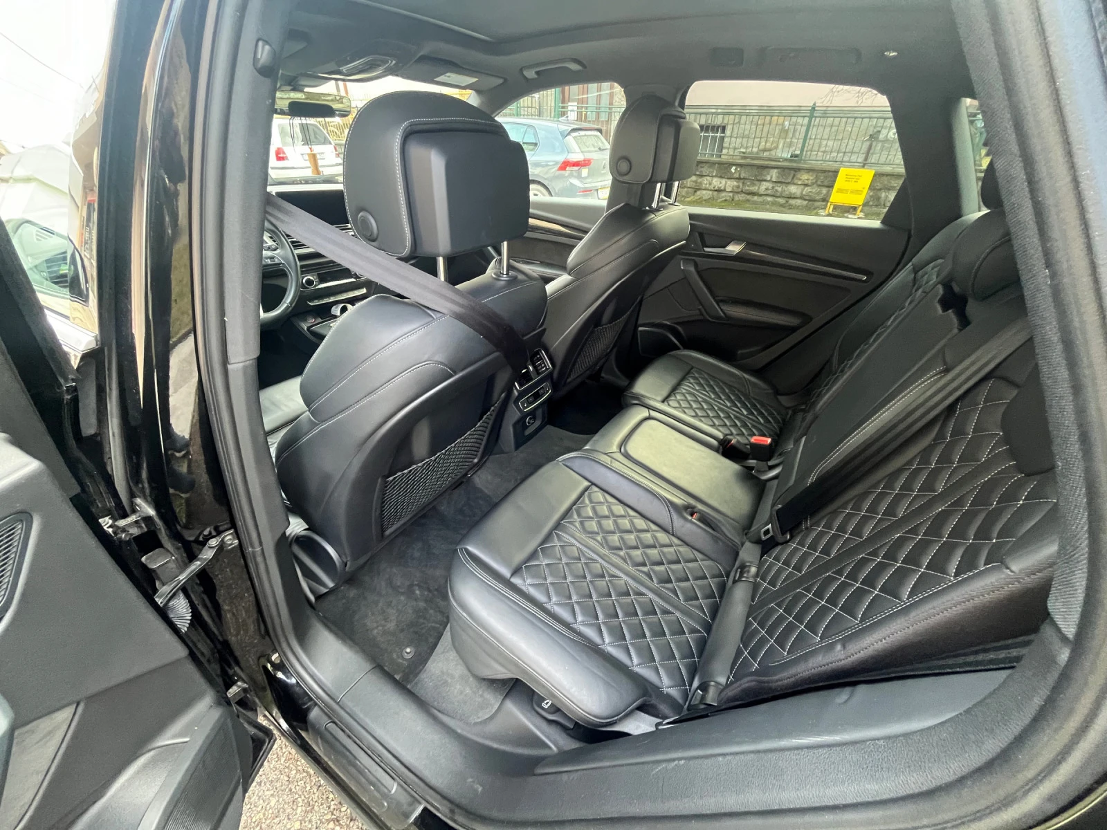 Audi SQ5 3.0 PREMIUM PLUS | Mobile.bg � ����������� 12