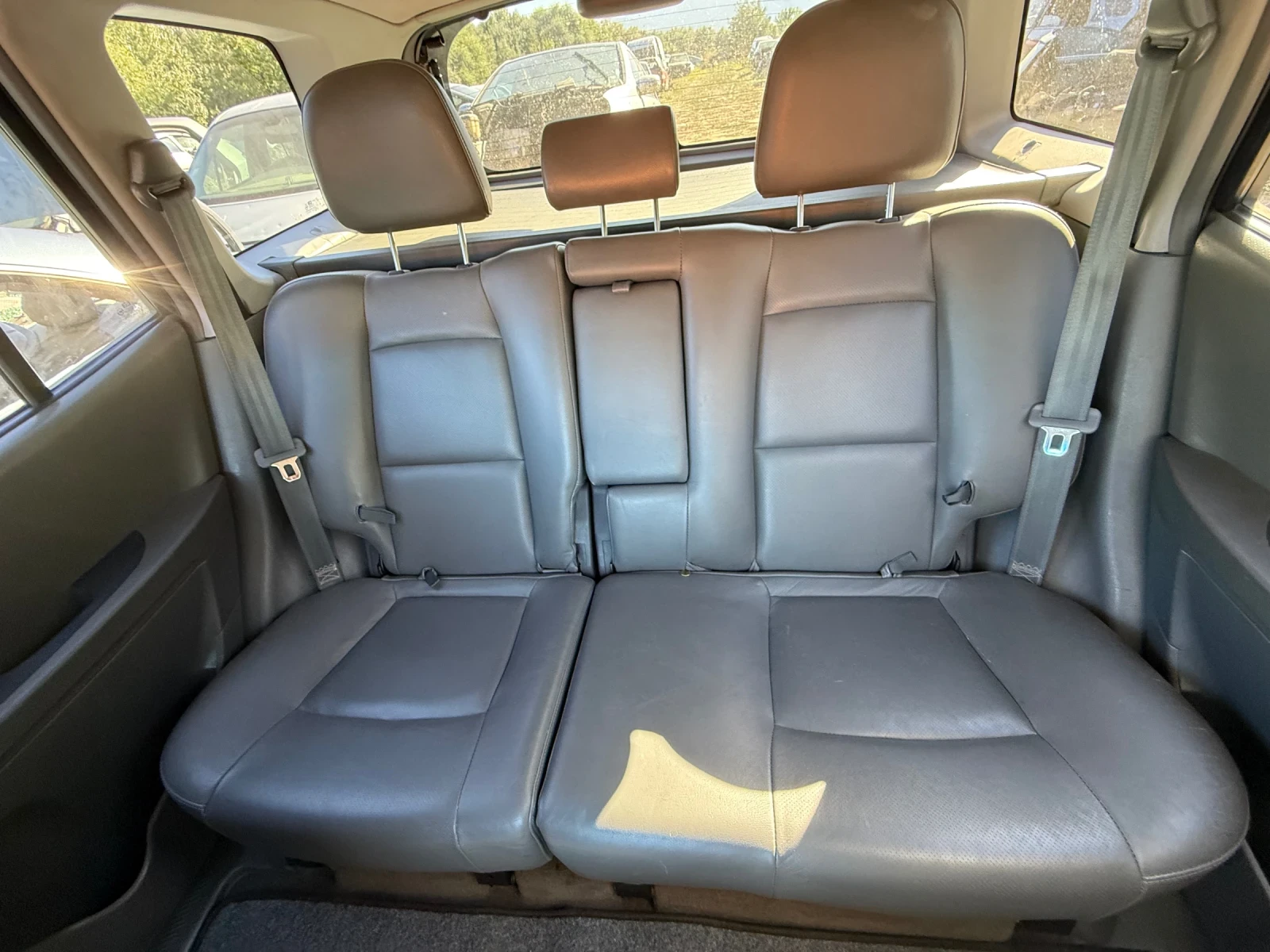 Hyundai Santa fe SM 2.7/2.4i + ����� | Mobile.bg � ����������� 8