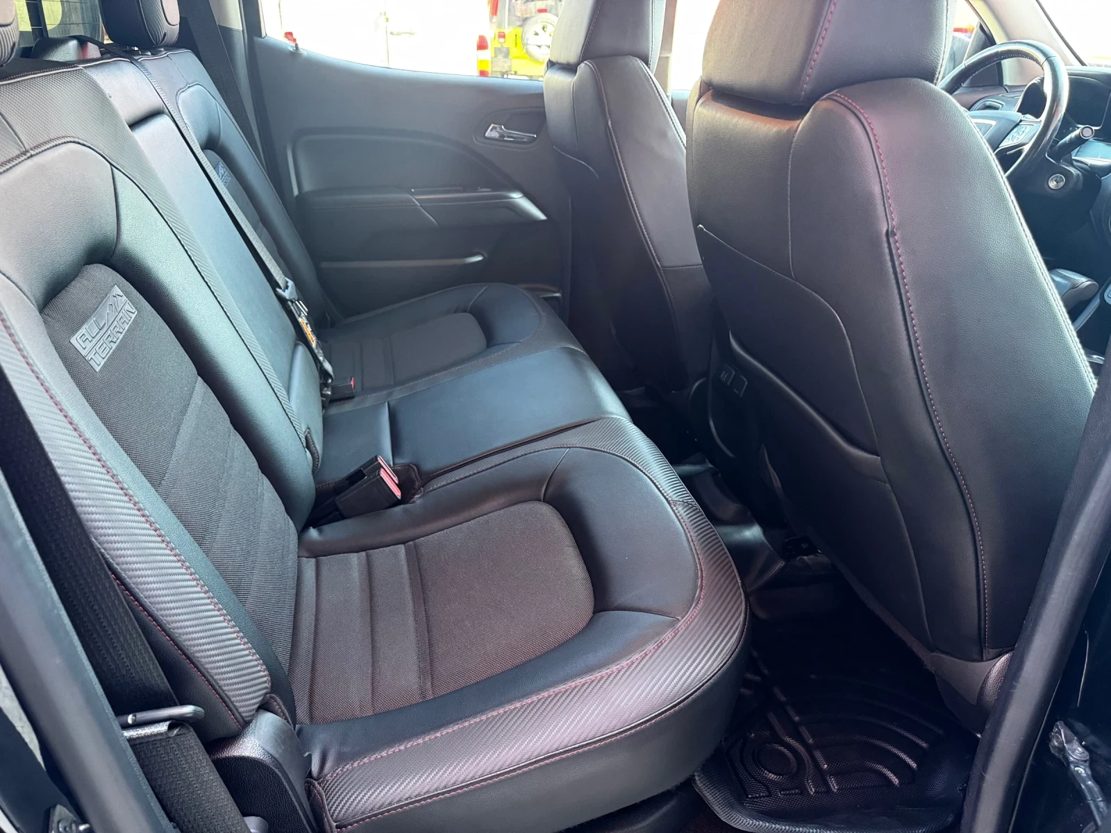 Gmc Canyon All Terrain 4x4   3.6 V6, ! | Mobile.bg   15