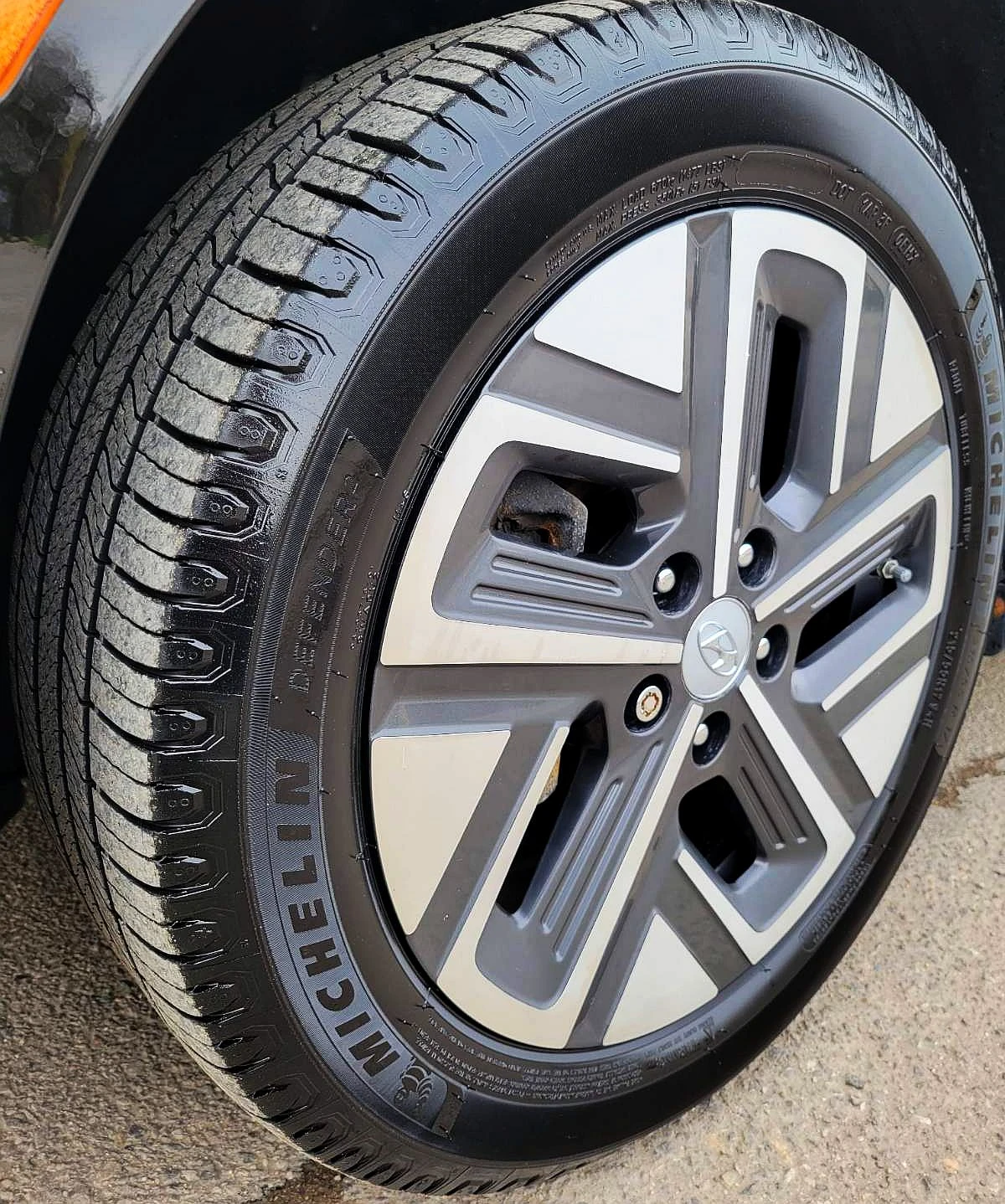 Hyundai Kona   EV FACELIFT 64KW 204hp | Mobile.bg   13