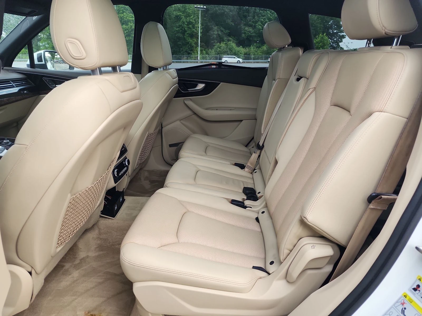 Audi Q7 bose* virtual cockpit* подгрев* обдухване - изображение 9