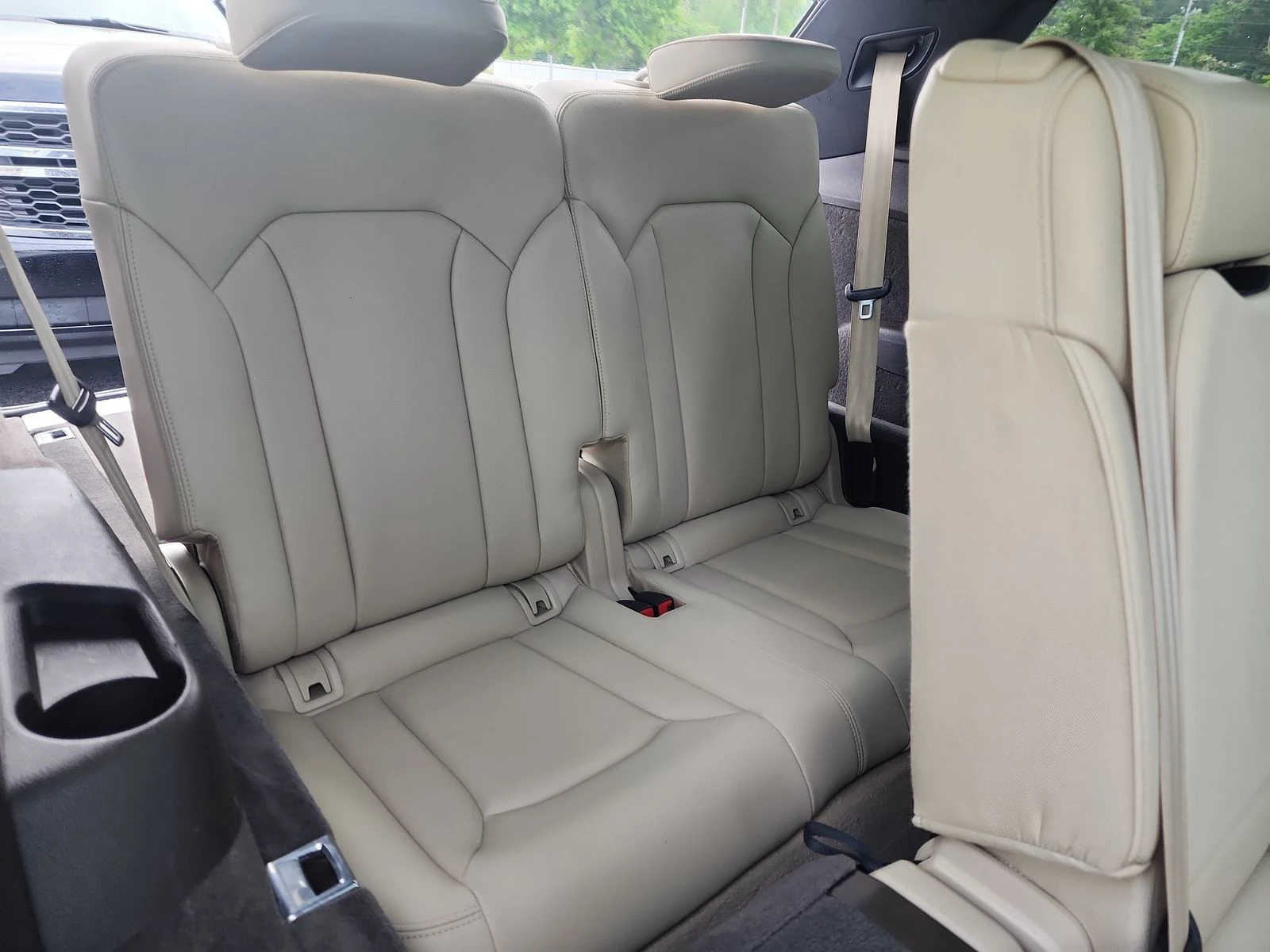 Audi Q7 bose* virtual cockpit* подгрев* обдухване - изображение 10