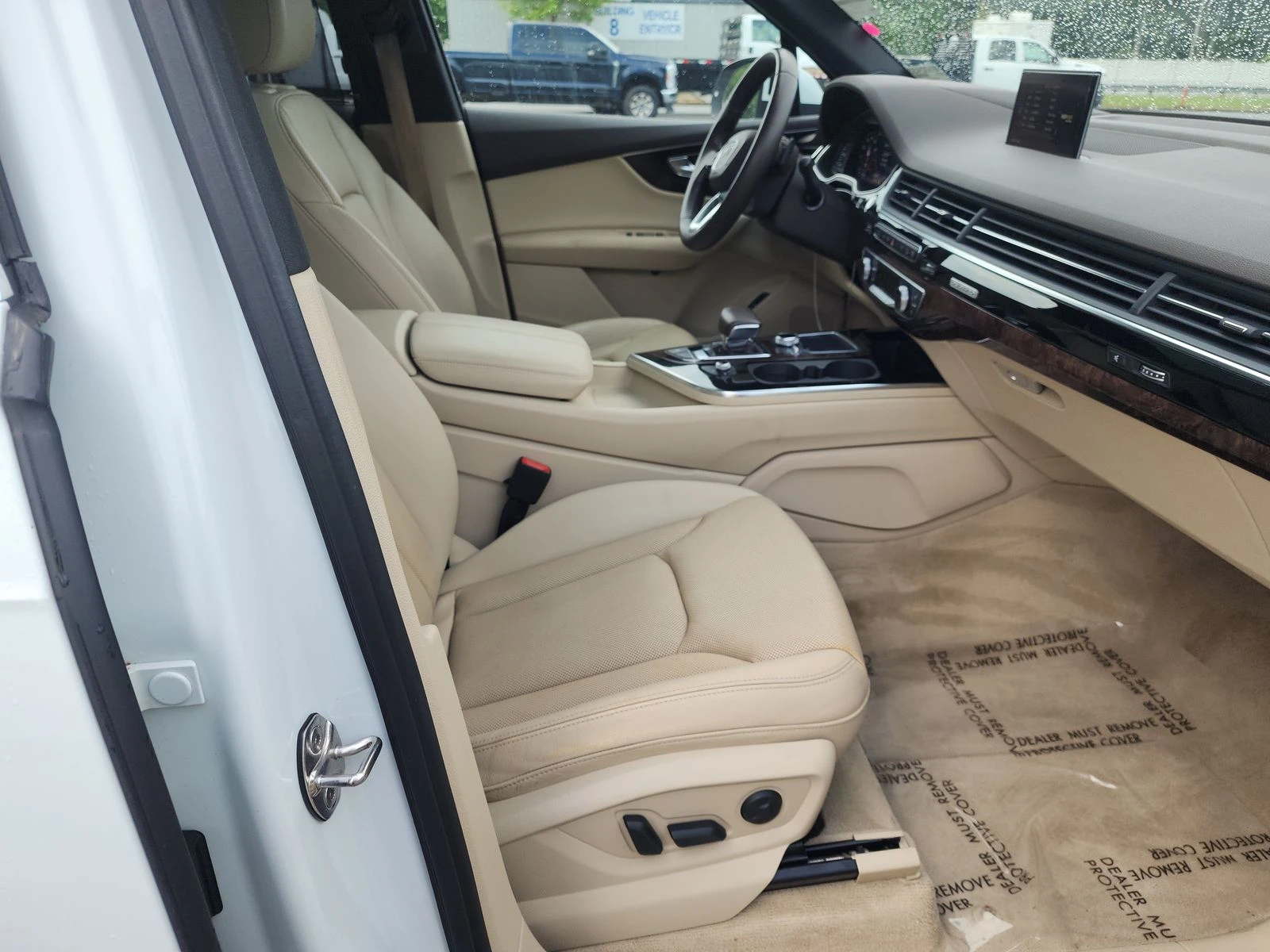 Audi Q7 bose* virtual cockpit* подгрев* обдухване - изображение 7