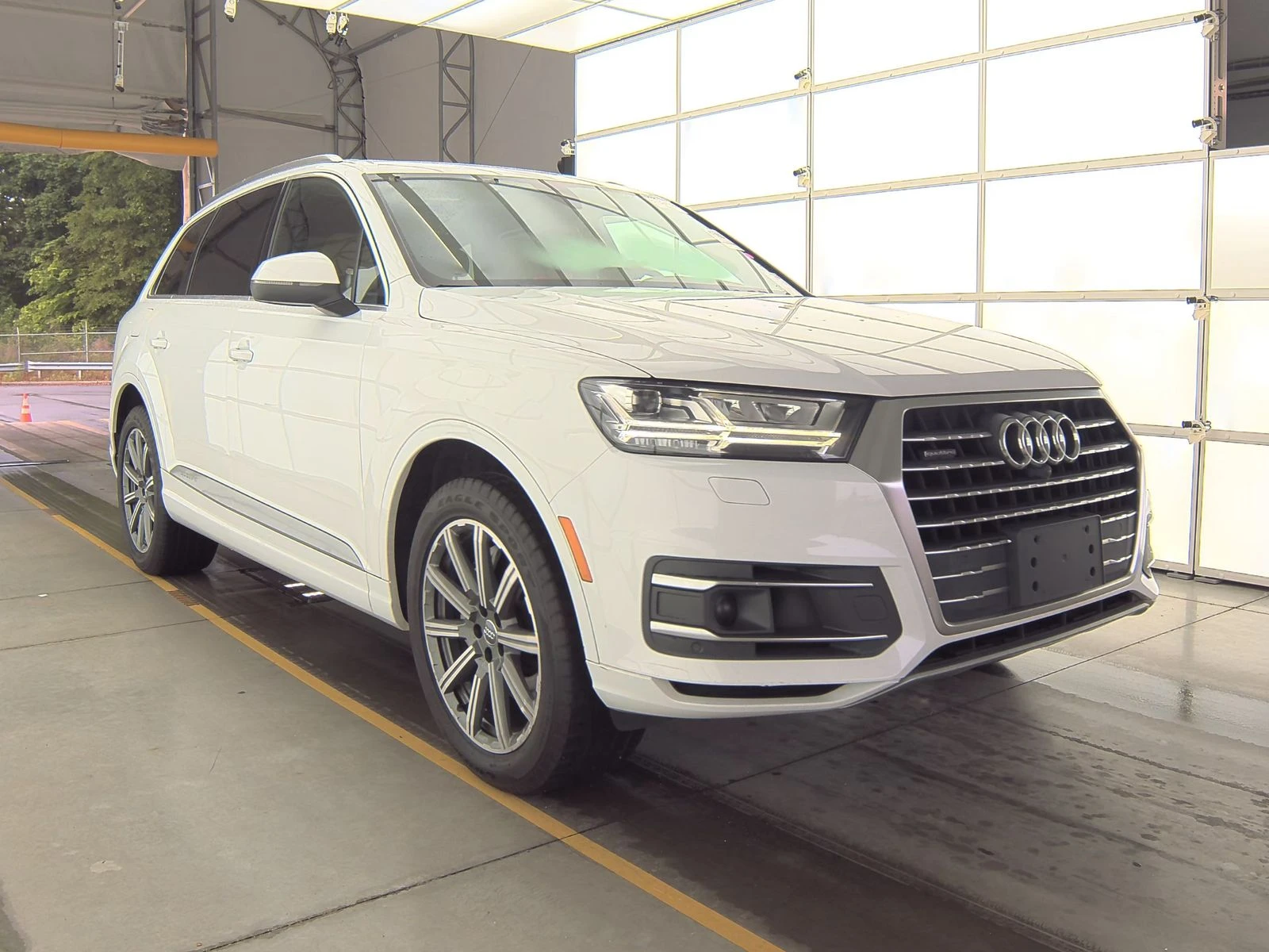 Audi Q7 bose* virtual cockpit* подгрев* обдухване - изображение 3