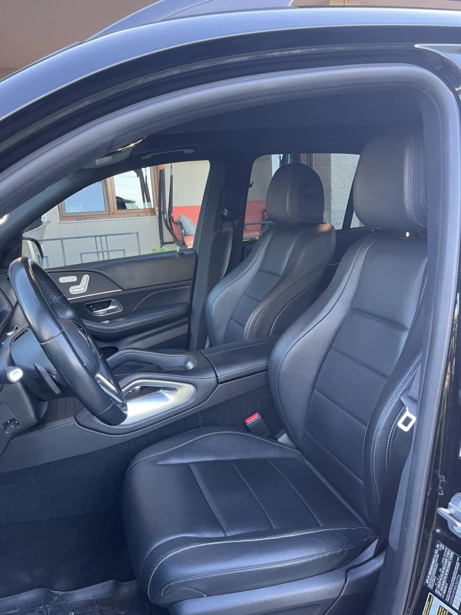 Mercedes-Benz GLE 350 | 4MATIC | AMG | HUD | BURMESTER | 360 CAM| PANO - изображение 10