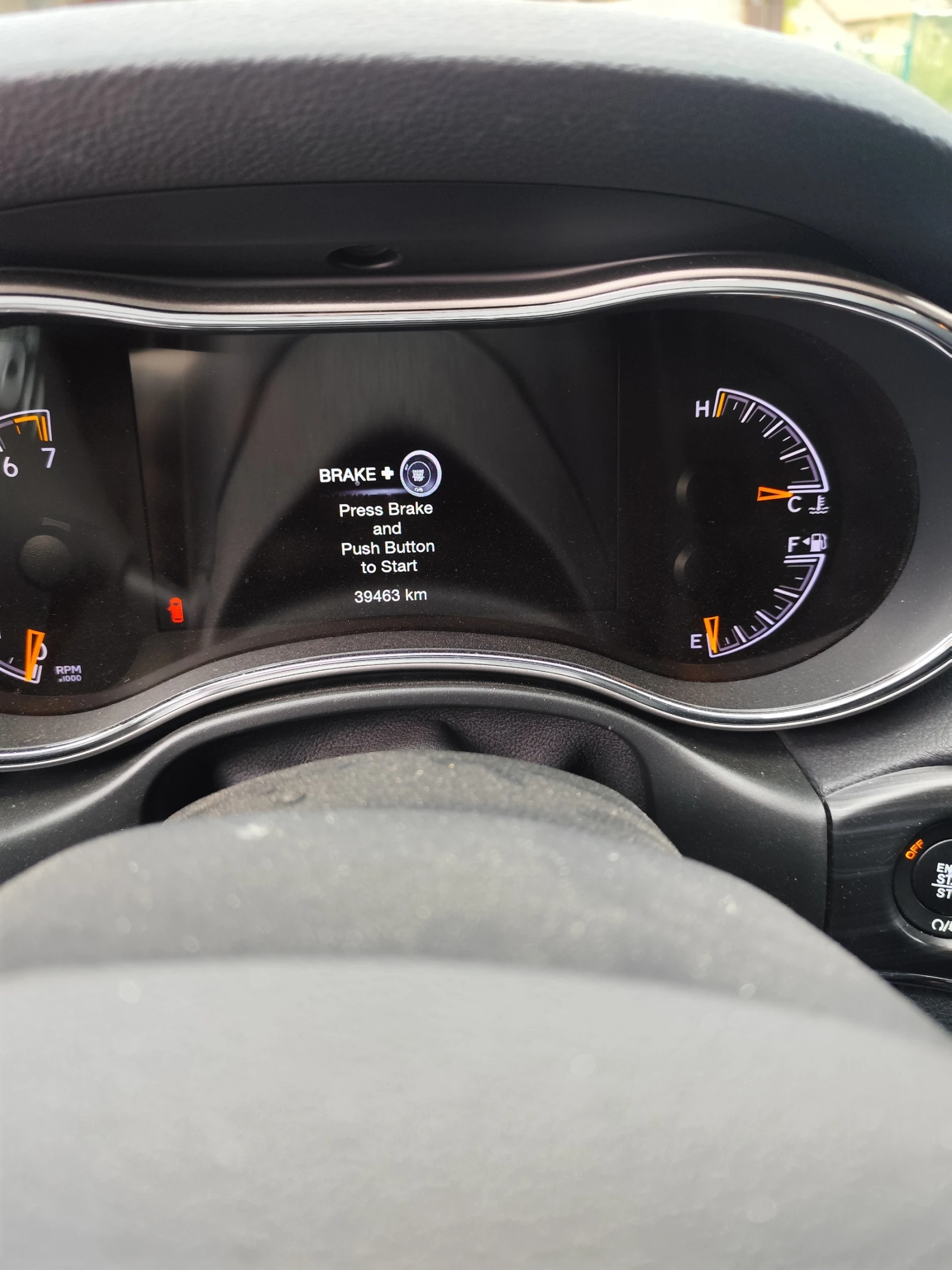 Jeep Grand cherokee 3.6 - изображение 8