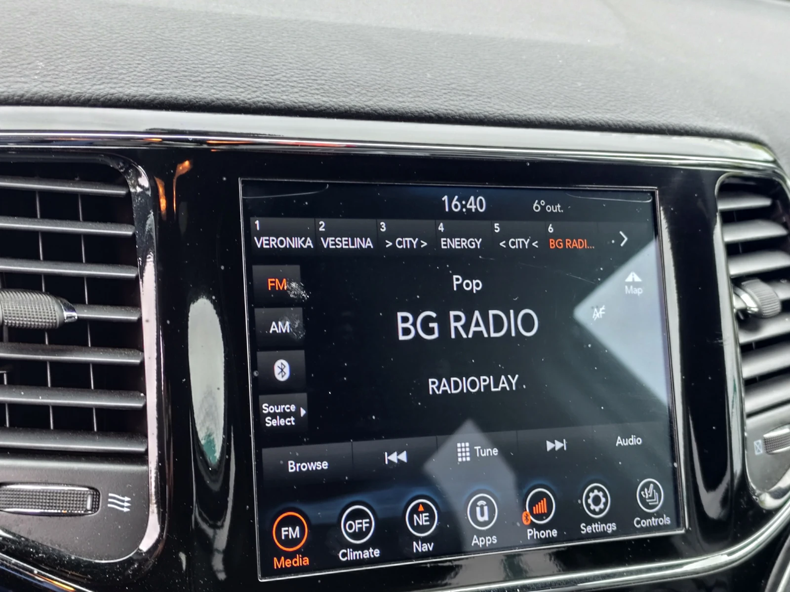 Jeep Grand cherokee 3.6 - изображение 9