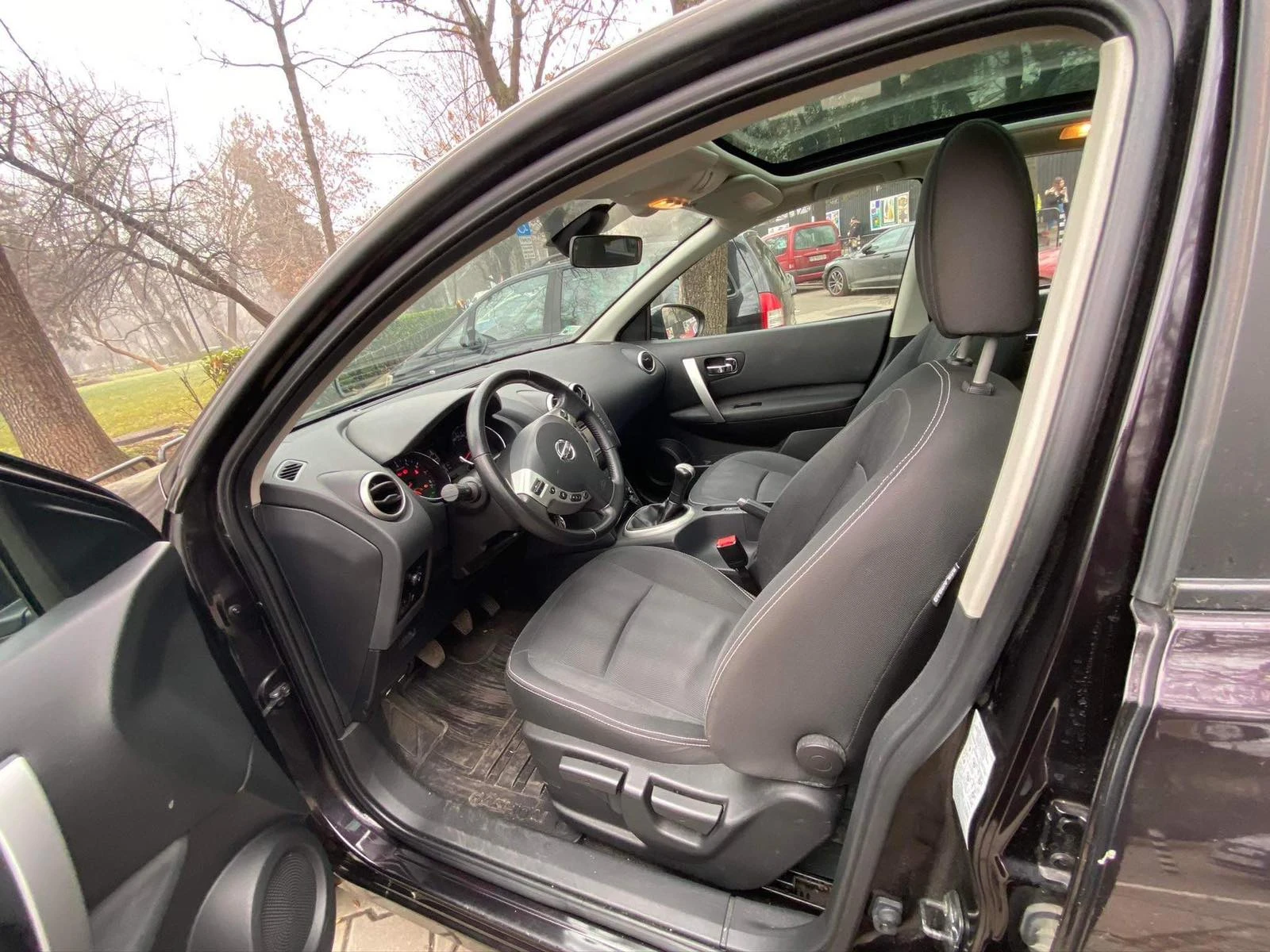 Nissan Qashqai | Mobile.bg   12