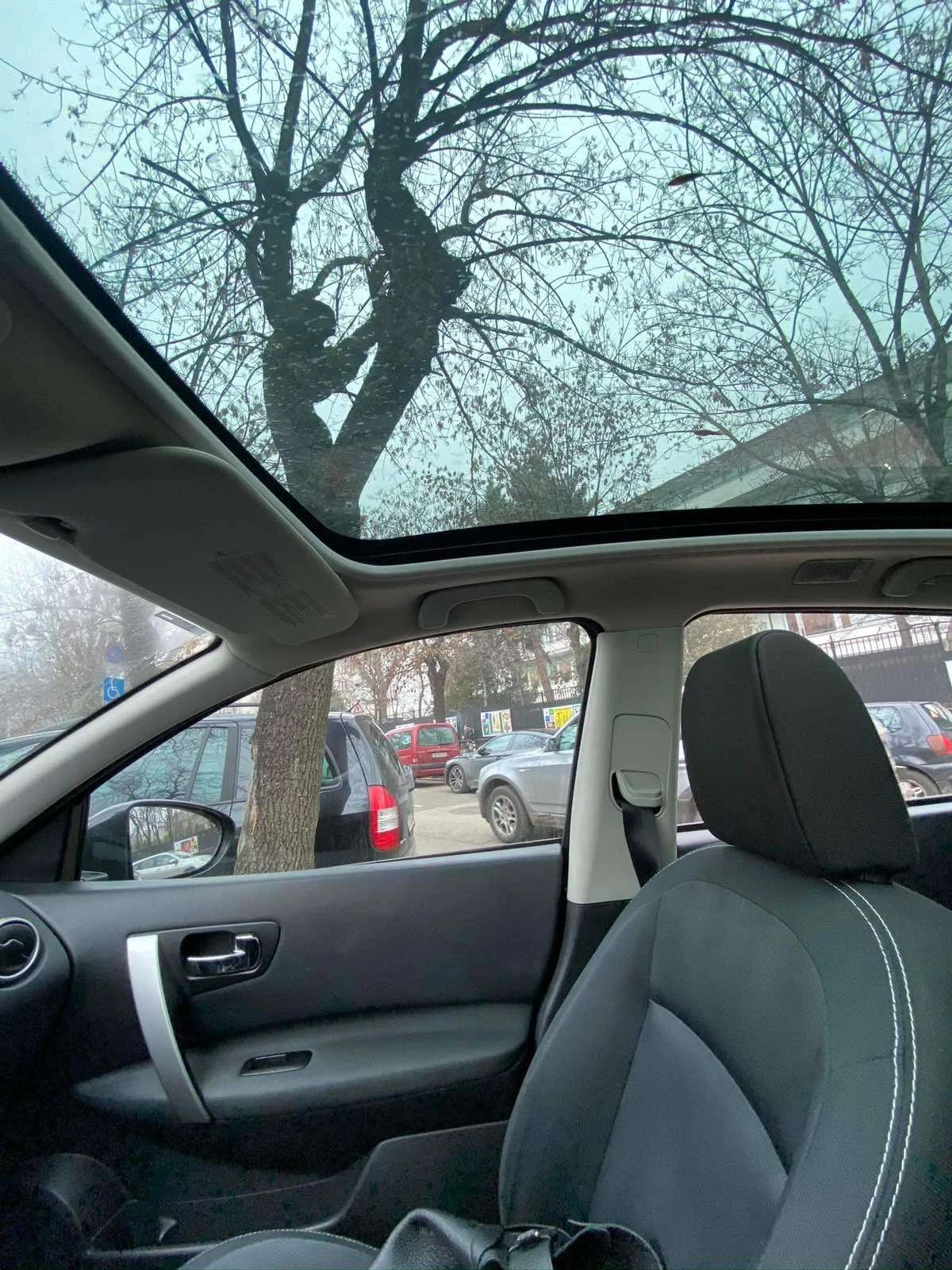 Nissan Qashqai | Mobile.bg   11