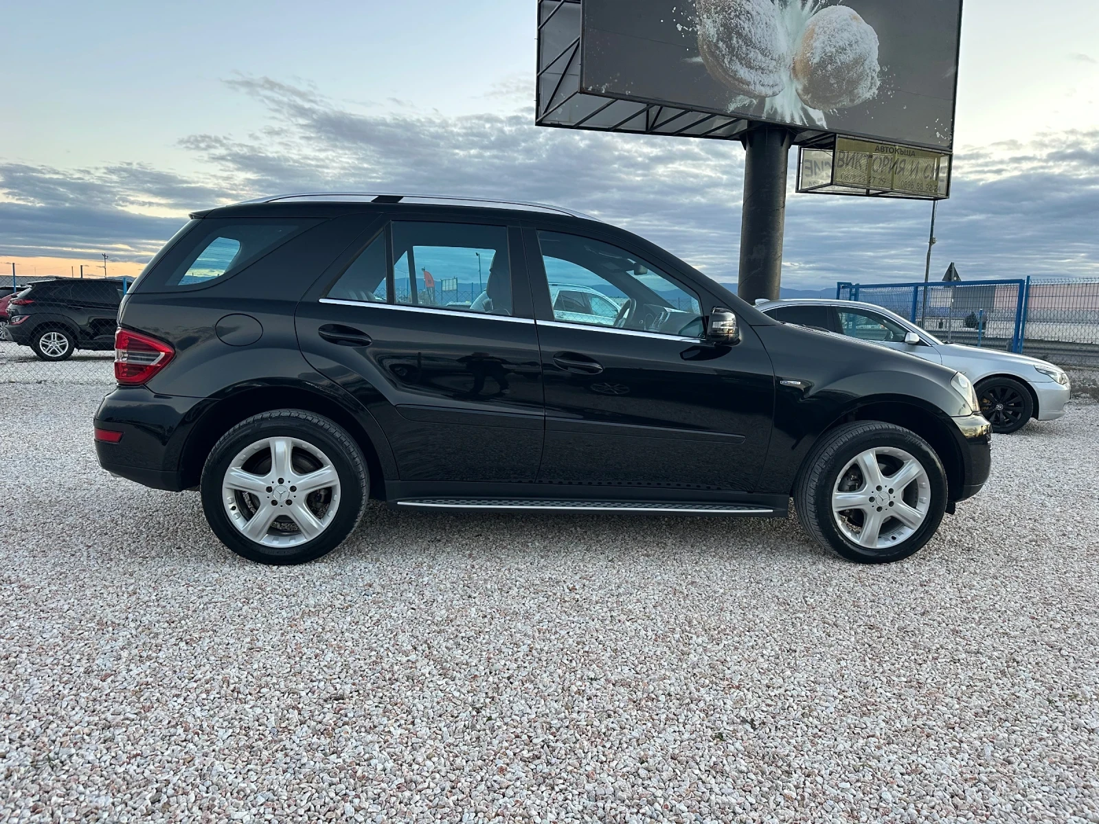 Mercedes-Benz ML 300 CDI, FINAL EDITION, ,  , !!! | Mobile.bg   7