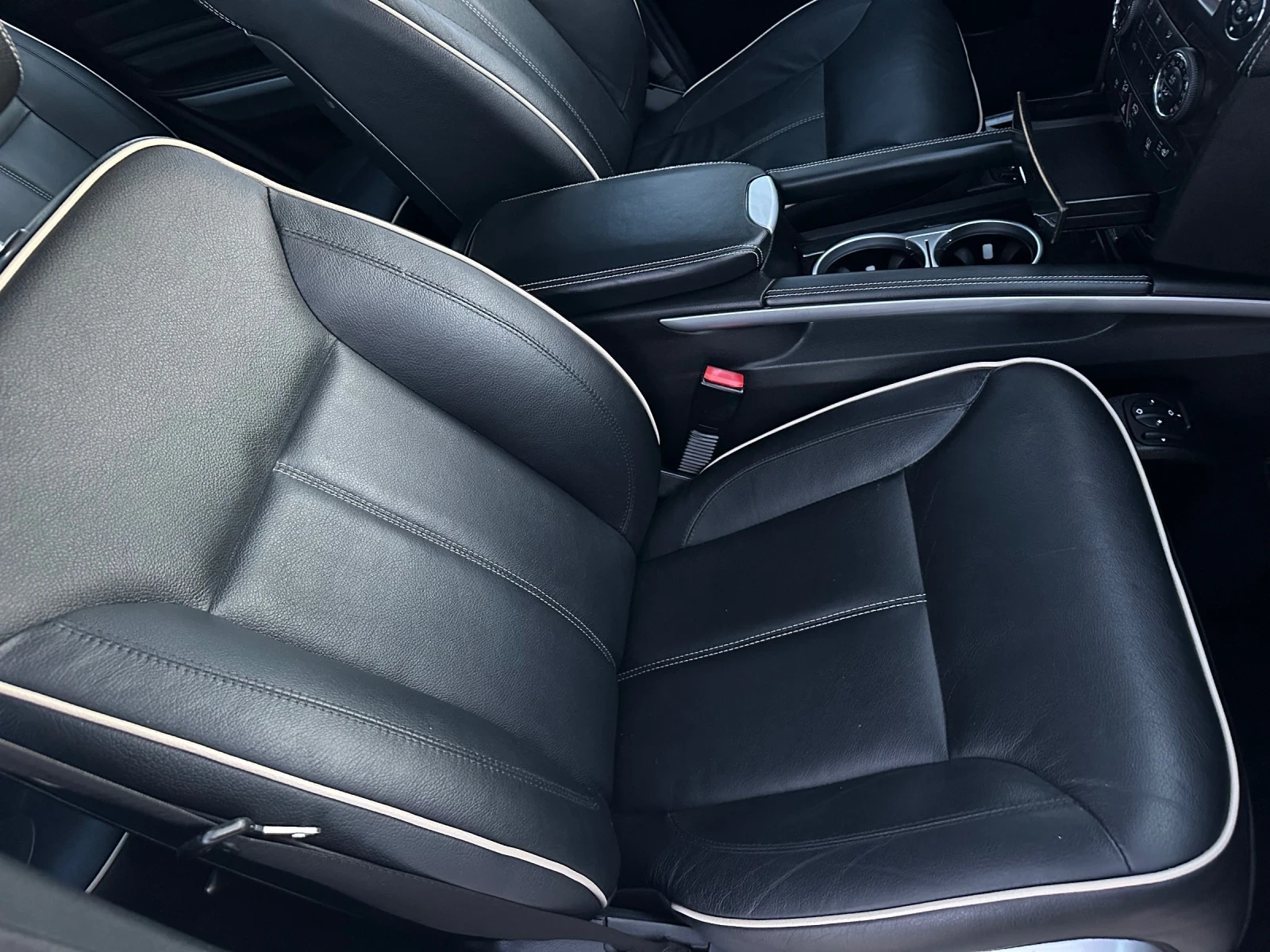 Mercedes-Benz ML 300 CDI, FINAL EDITION, ,  , !!! | Mobile.bg   14