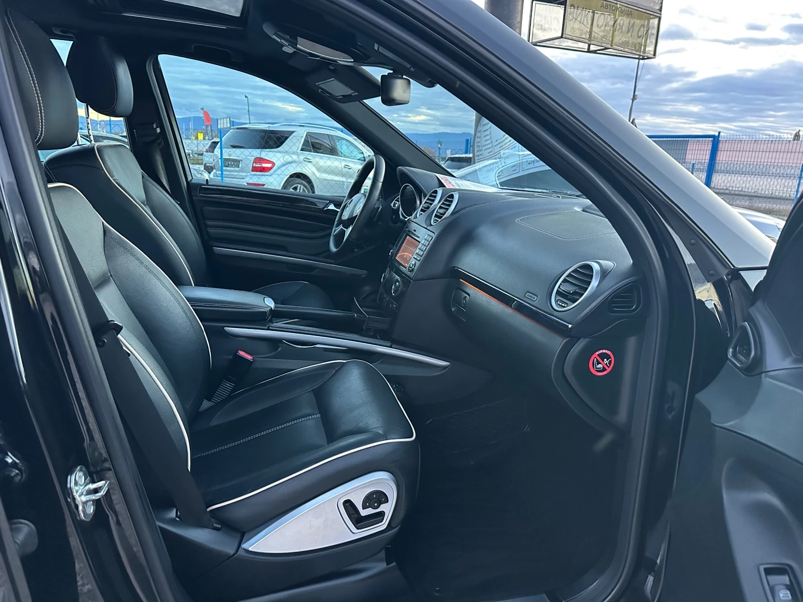 Mercedes-Benz ML 300 CDI, FINAL EDITION, ,  , !!! | Mobile.bg   13