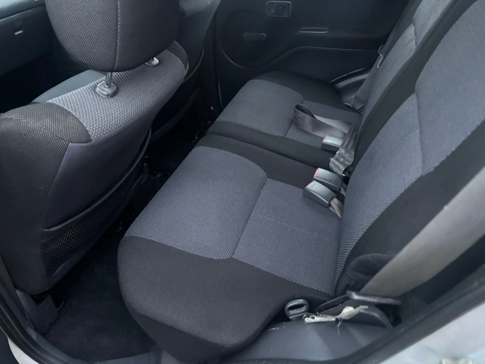 Daihatsu Terios 2005+ 1.3+ + + 4* 4+ 83   | Mobile.bg   12