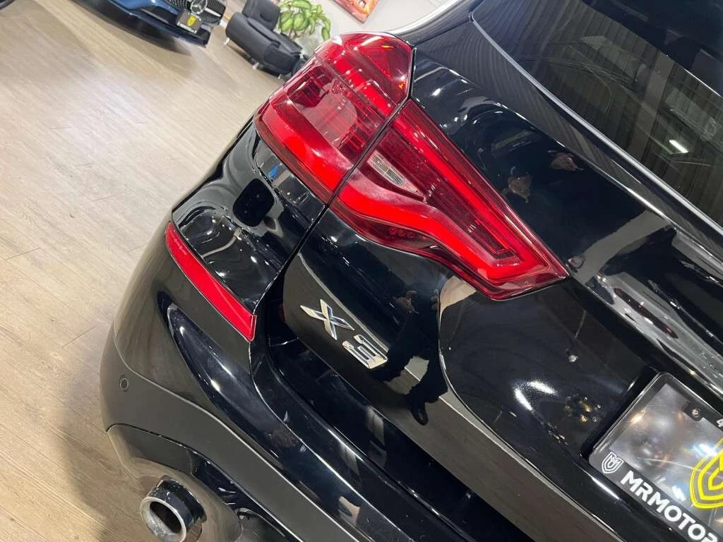 BMW X3 * sDrive30i * CARFAX * ��� ������������ ������ | Mobile.bg � ����������� 11