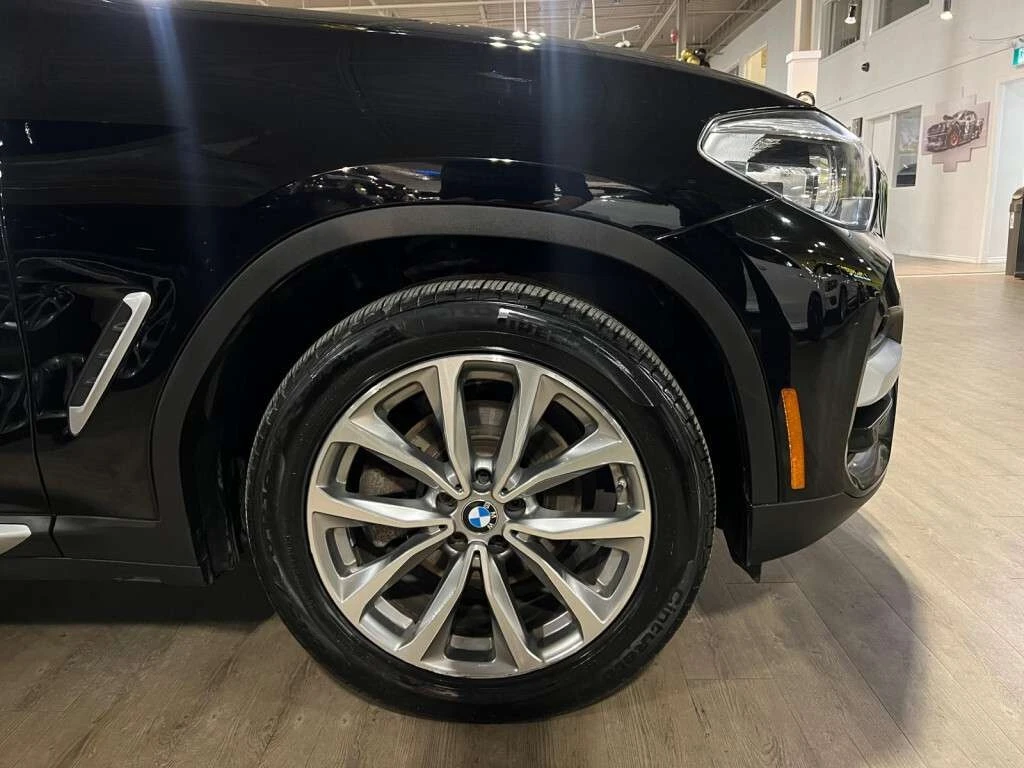 BMW X3 * sDrive30i * CARFAX * ��� ������������ ������ | Mobile.bg � ����������� 13