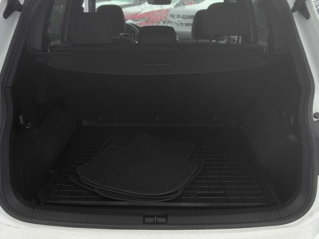 VW Tiguan * Highline R Line * CARFAX * ���� �� �� | Mobile.bg � ����������� 12