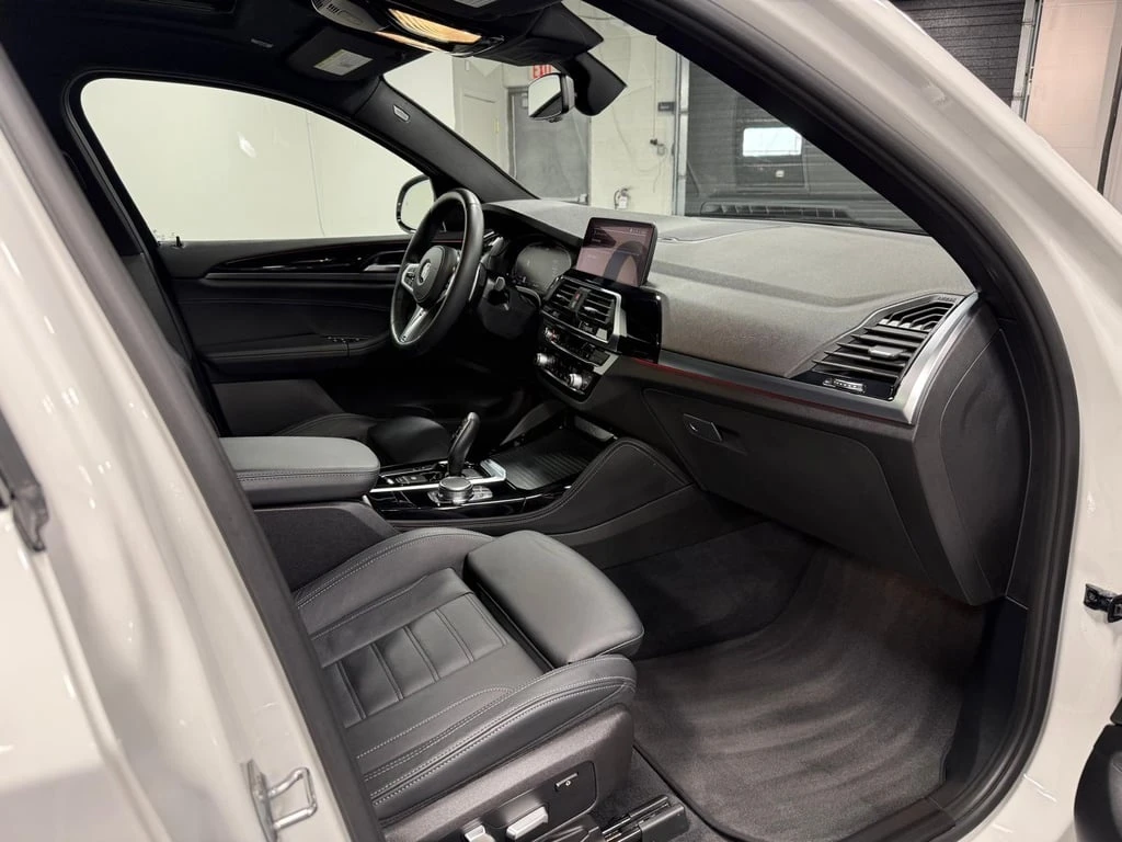 BMW X4 * xDrive30i * CARFAX * ��� ������������ ������ | Mobile.bg � ����������� 13