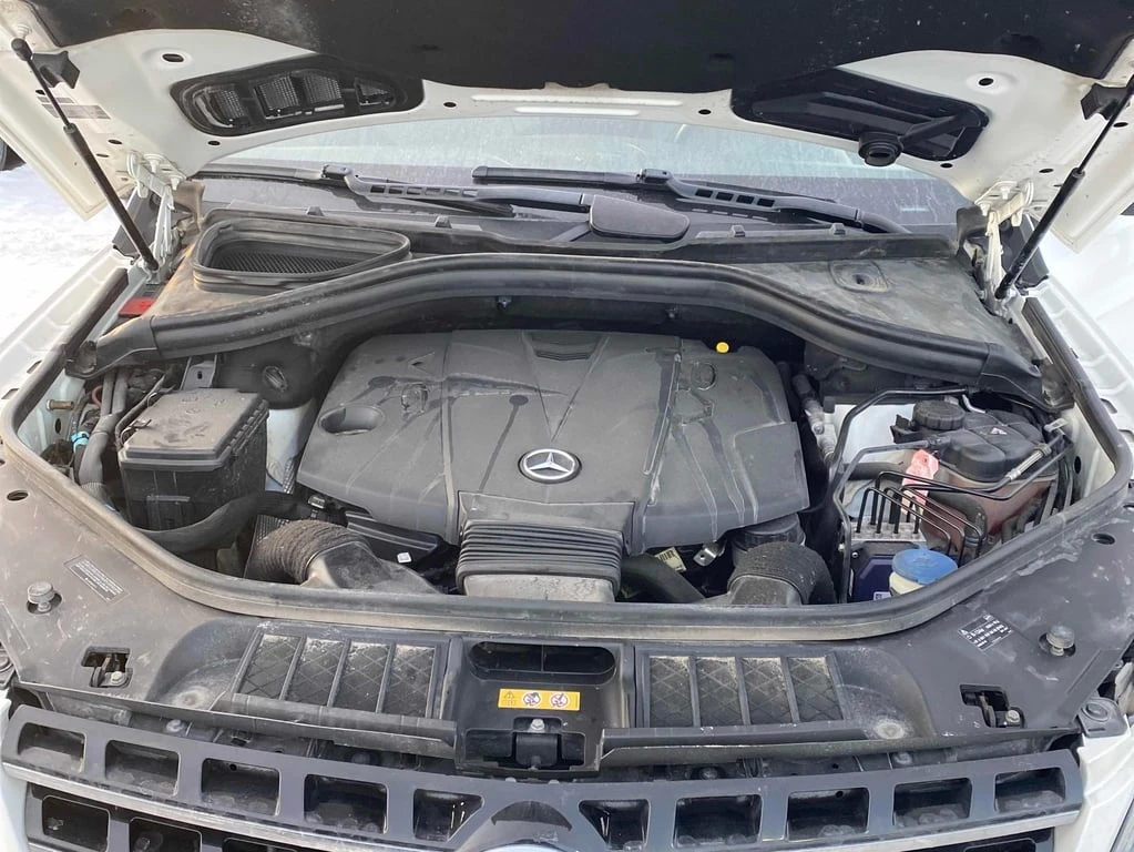 Mercedes-Benz ML 350 4MATIC BLUETEC * ��������* 360 ������* ��������*  | Mobile.bg � ����������� 16