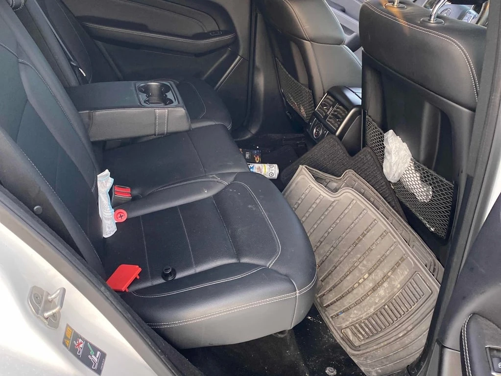 Mercedes-Benz ML 350 4MATIC BLUETEC * ��������* 360 ������* ��������*  | Mobile.bg � ����������� 14