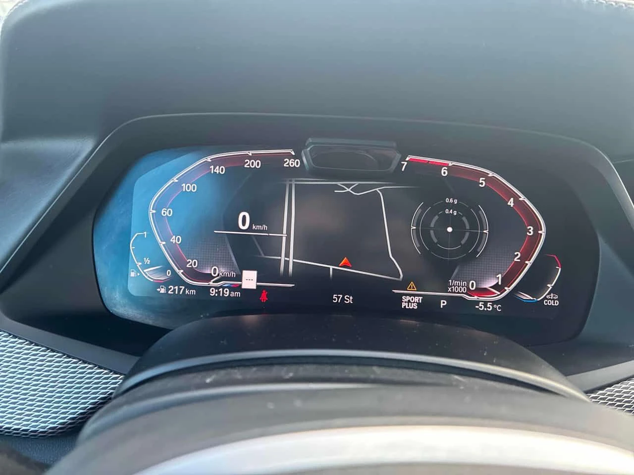 BMW X5 XDRIVE50I * ДИСТРОНИК* 360 КАМЕРА* ОБДУХВАНЕ* , снимка 8 - Автомобили и джипове - 53841985