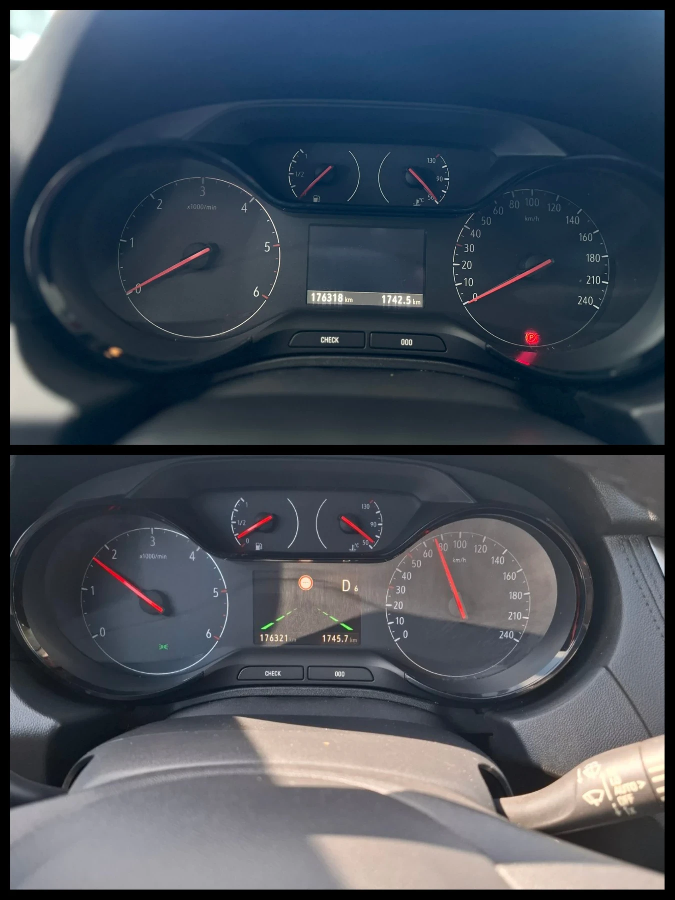 Opel Grandland X 1.5HDI* Auto* EAT8, снимка 12 - Автомобили и джипове - 54161305