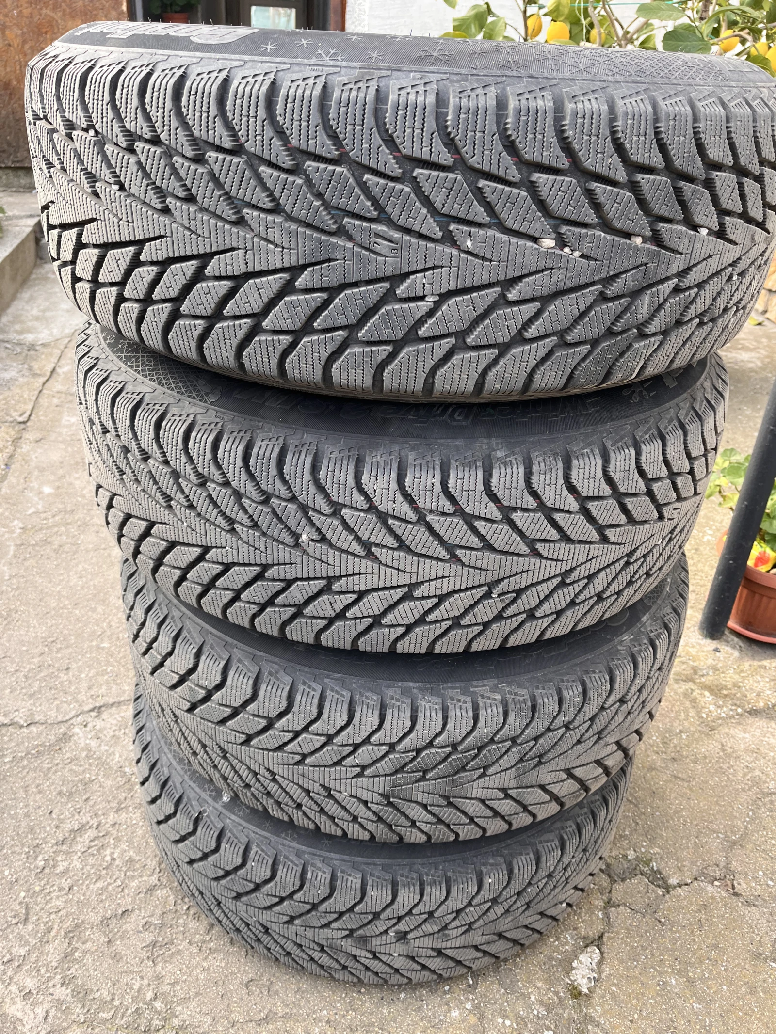 BMW X5 E53, снимка 9 - Автомобили и джипове - 54220859