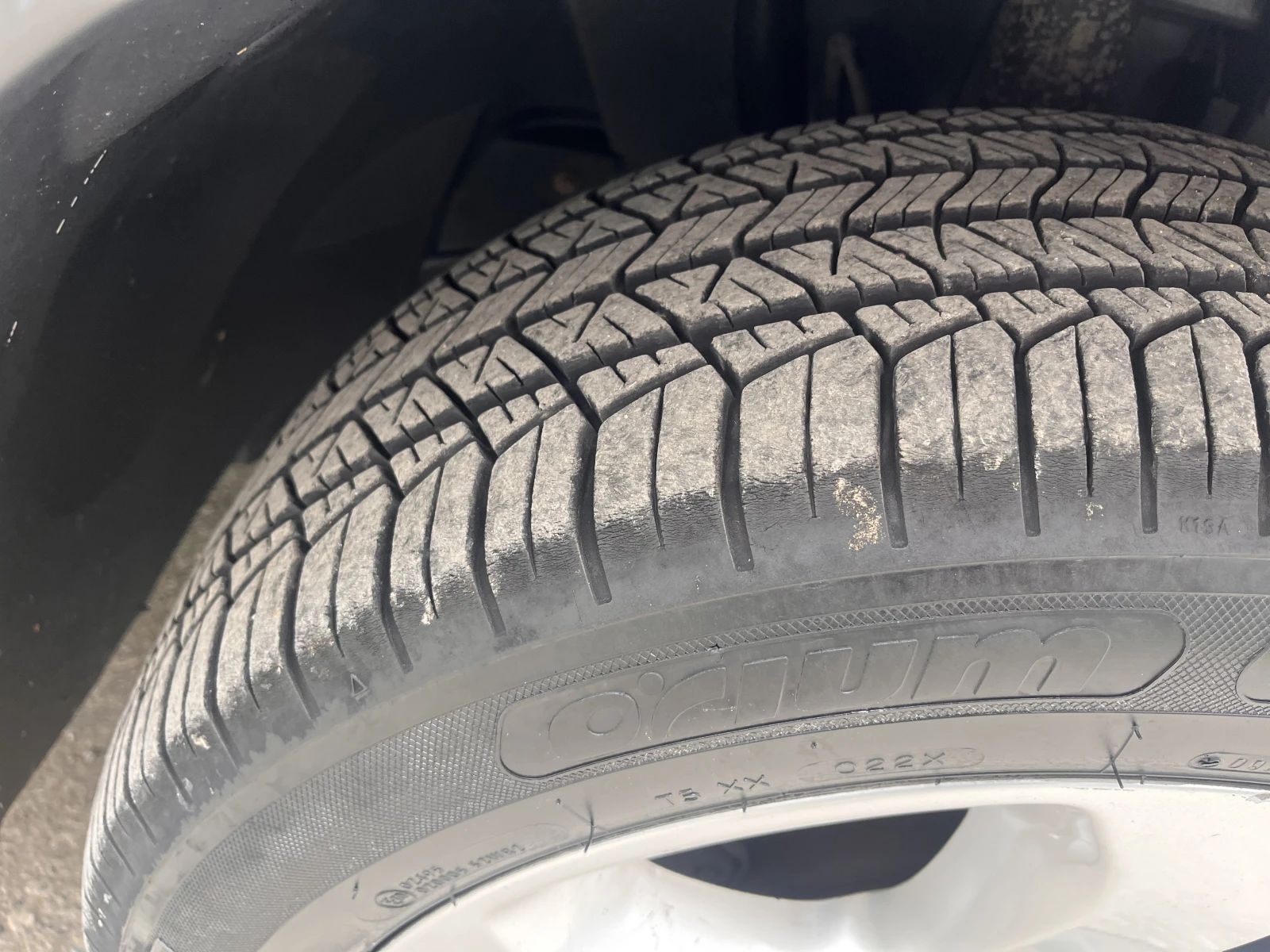 BMW X5 E53, снимка 17 - Автомобили и джипове - 54220859