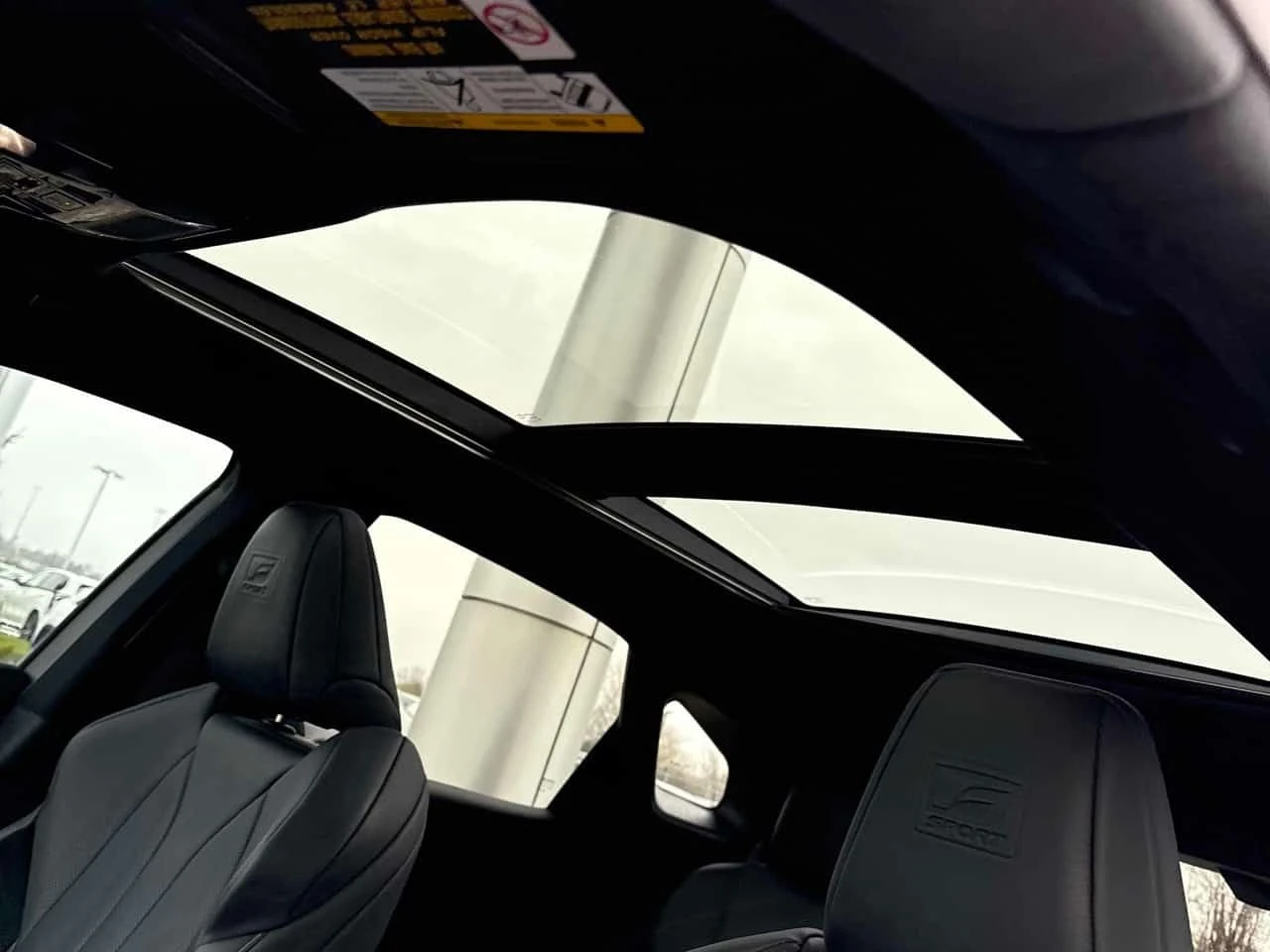 Lexus RX 500h F SPORT CARFAX | Mobile.bg � ����������� 13