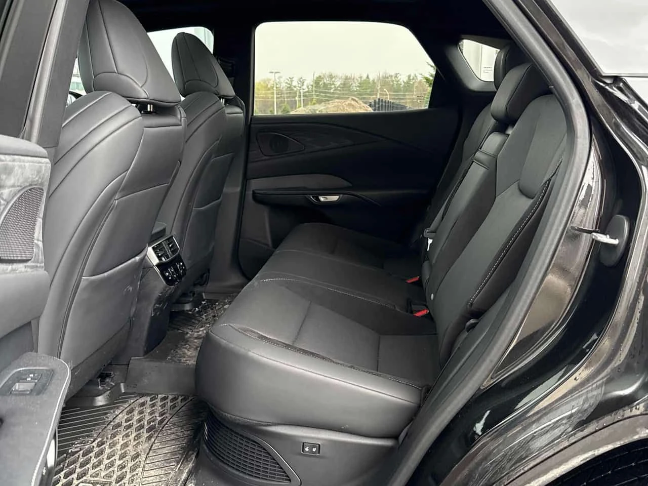 Lexus RX 500h F SPORT CARFAX | Mobile.bg � ����������� 14