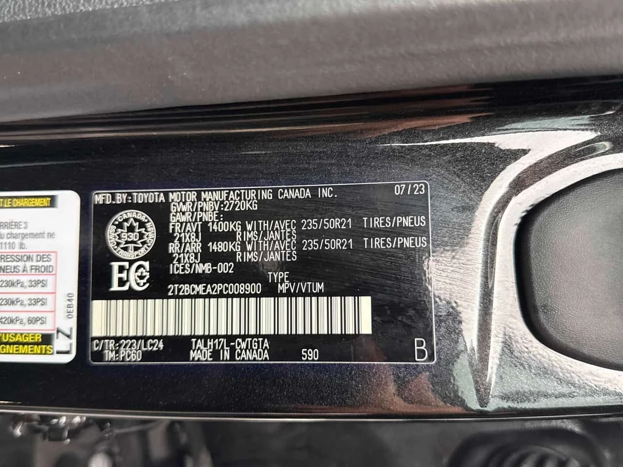 Lexus RX 500h F SPORT CARFAX | Mobile.bg � ����������� 17