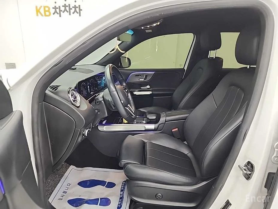 Mercedes-Benz GLB 220 ���������* �����* 360������* LANE* ASSIST* ������� | Mobile.bg � ����������� 12