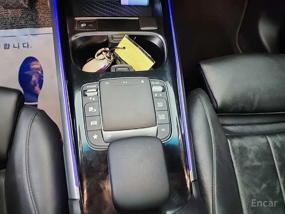 Mercedes-Benz GLB 220 ���������* �����* 360������* LANE* ASSIST* ������� | Mobile.bg � ����������� 10