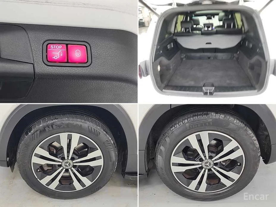 Mercedes-Benz GLB 220 ���������* �����* 360������* LANE* ASSIST* ������� | Mobile.bg � ����������� 16