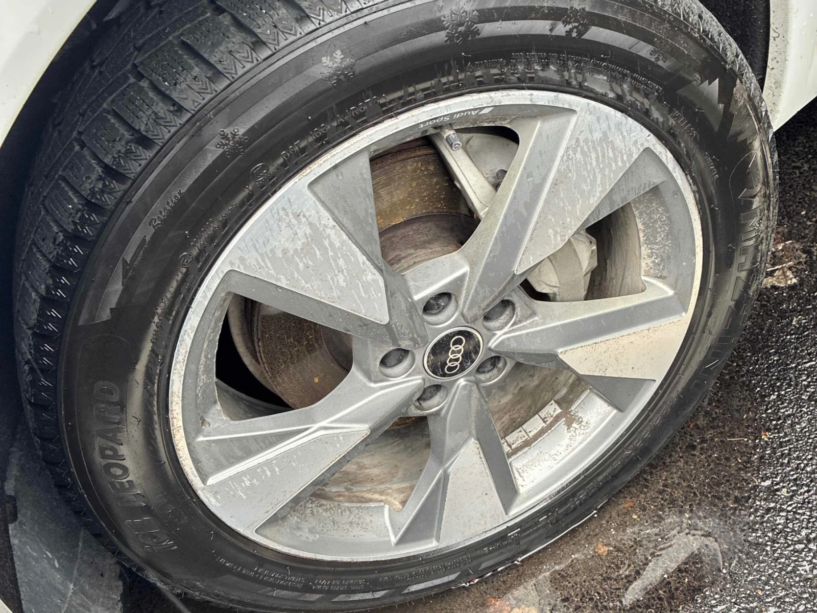 Audi Q5 KOMFORT * ДИСТРОНИК * CARFAX * ЦЕНА ДО БГ, снимка 14 - Автомобили и джипове - 54555744