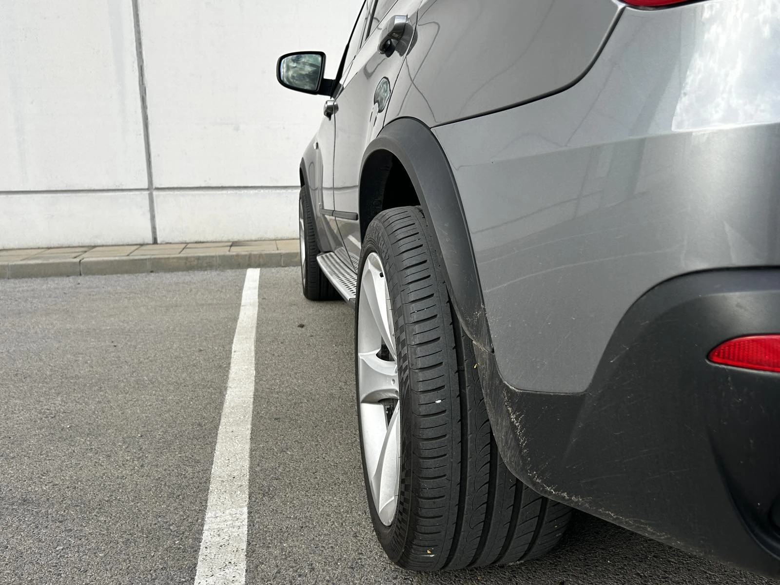 BMW X5, снимка 9 - Автомобили и джипове - 54755535