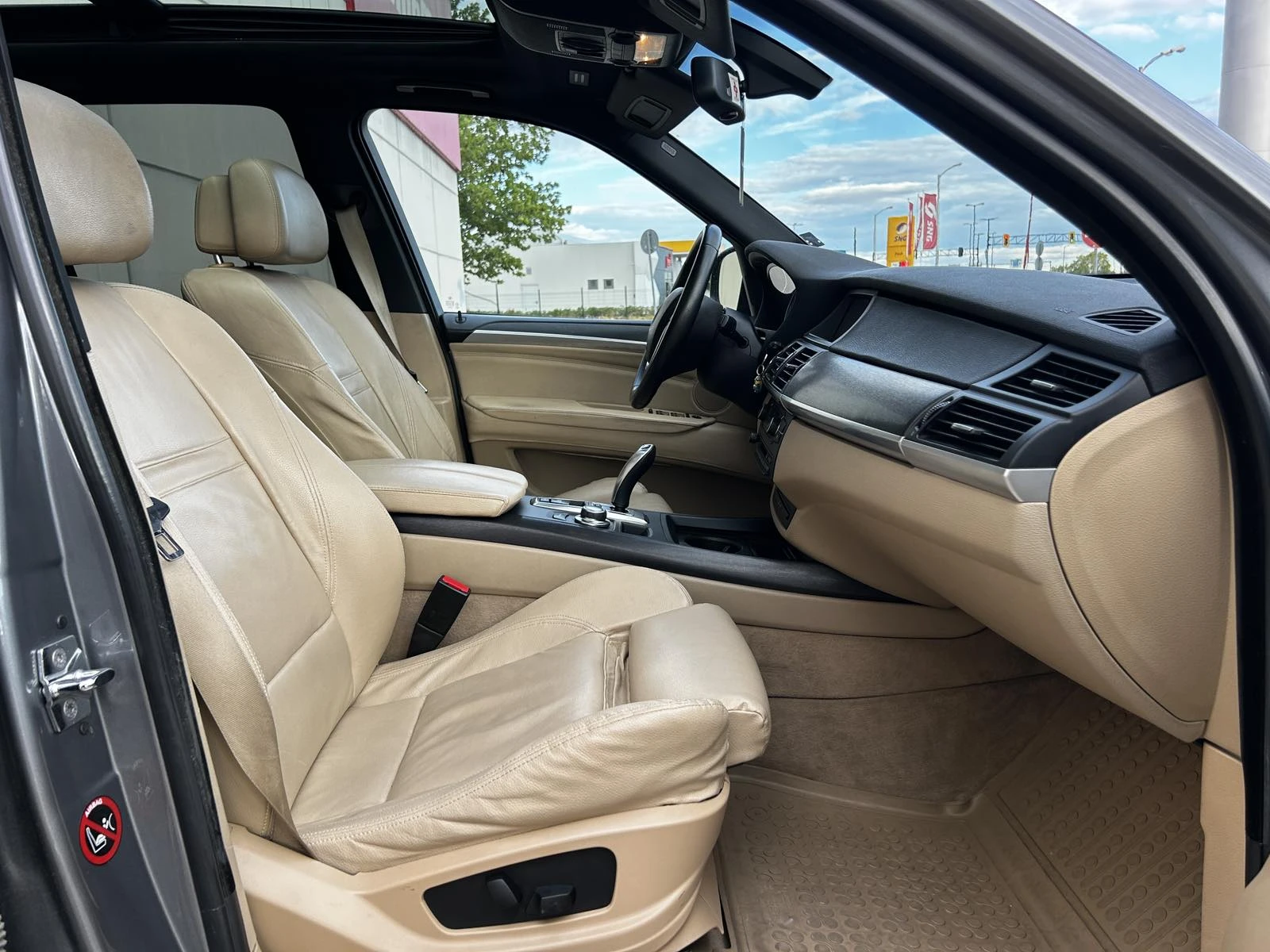 BMW X5, снимка 16 - Автомобили и джипове - 54755535