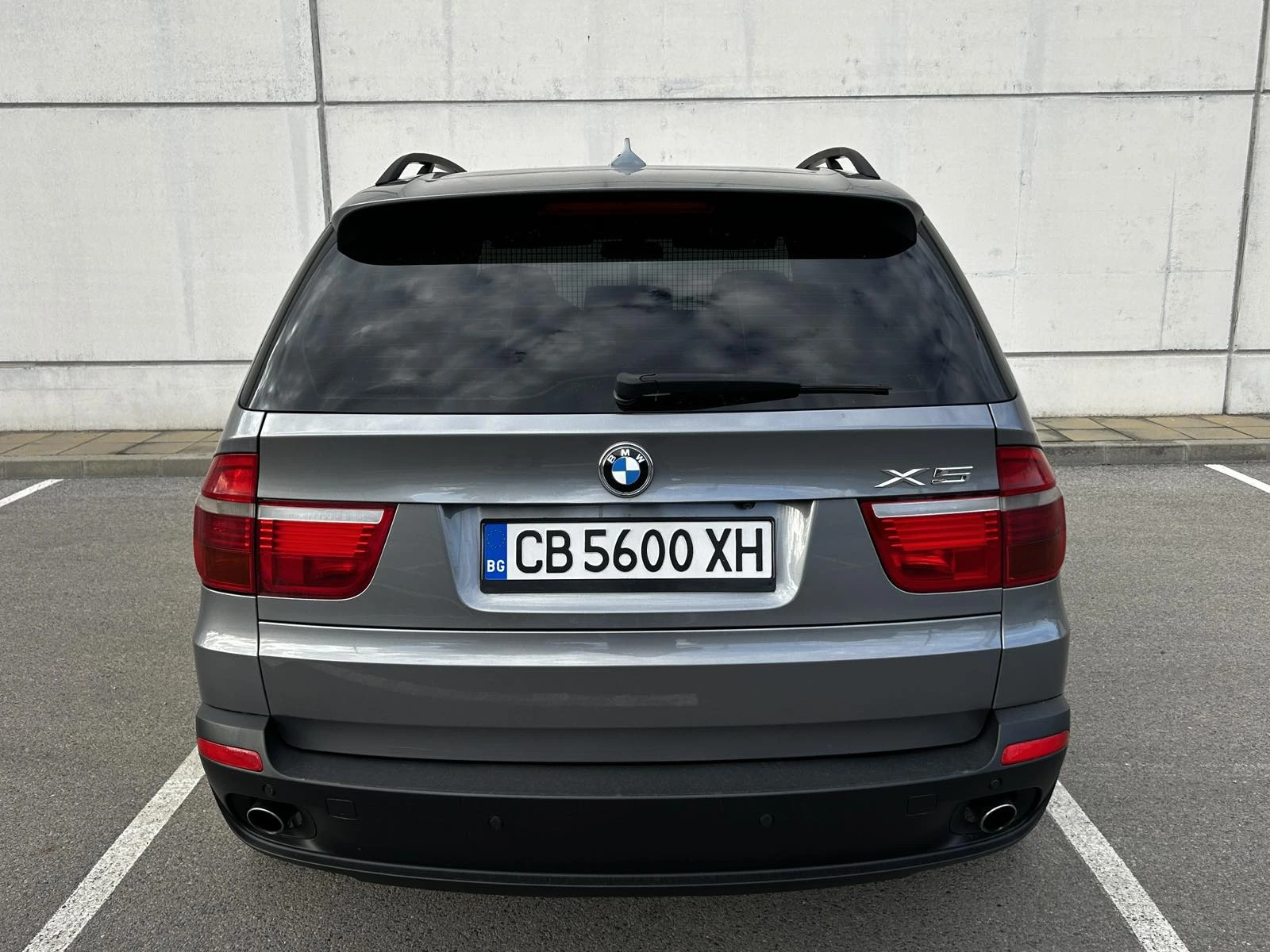 BMW X5, снимка 6 - Автомобили и джипове - 54755535