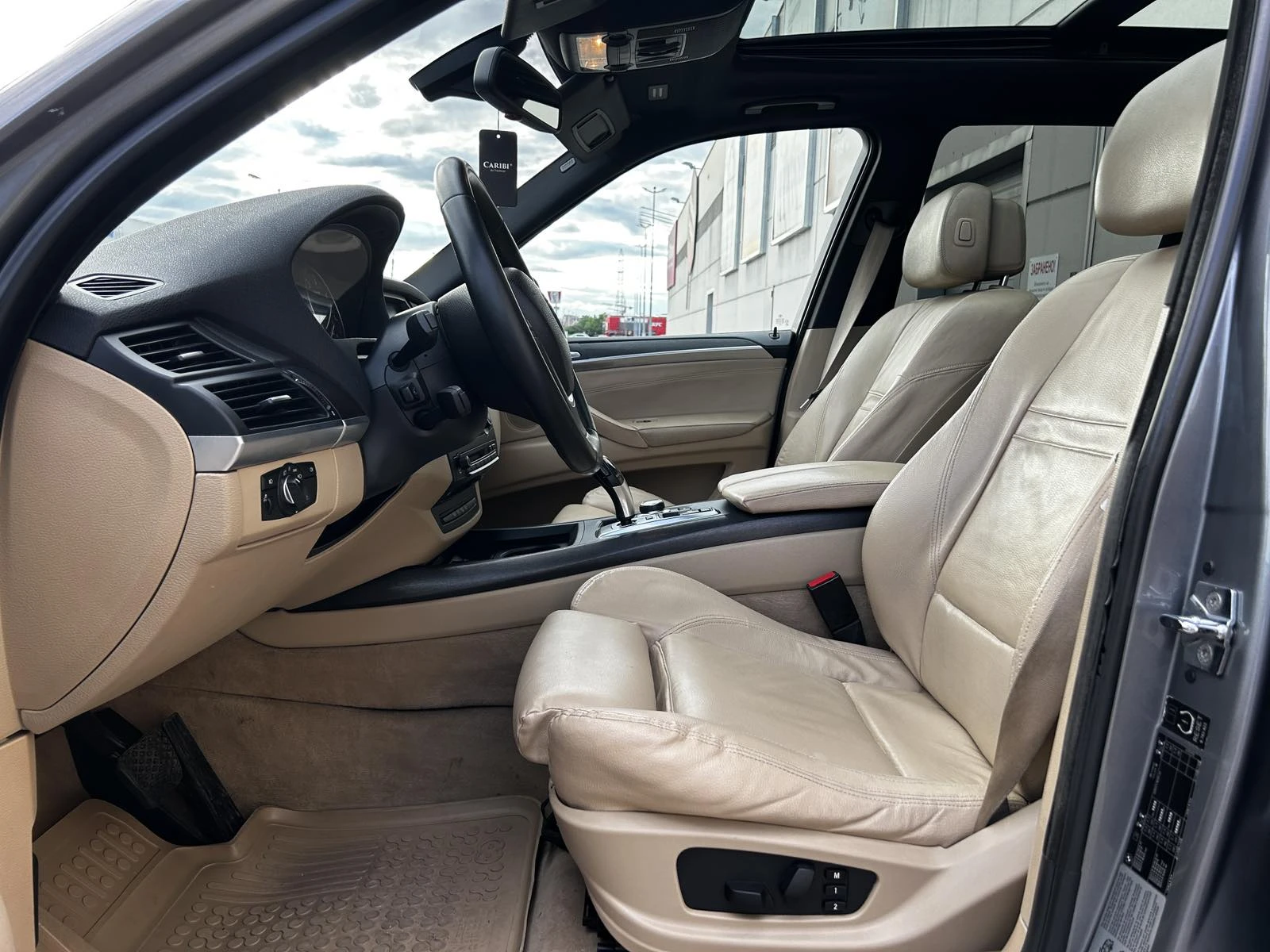 BMW X5, снимка 14 - Автомобили и джипове - 54755535