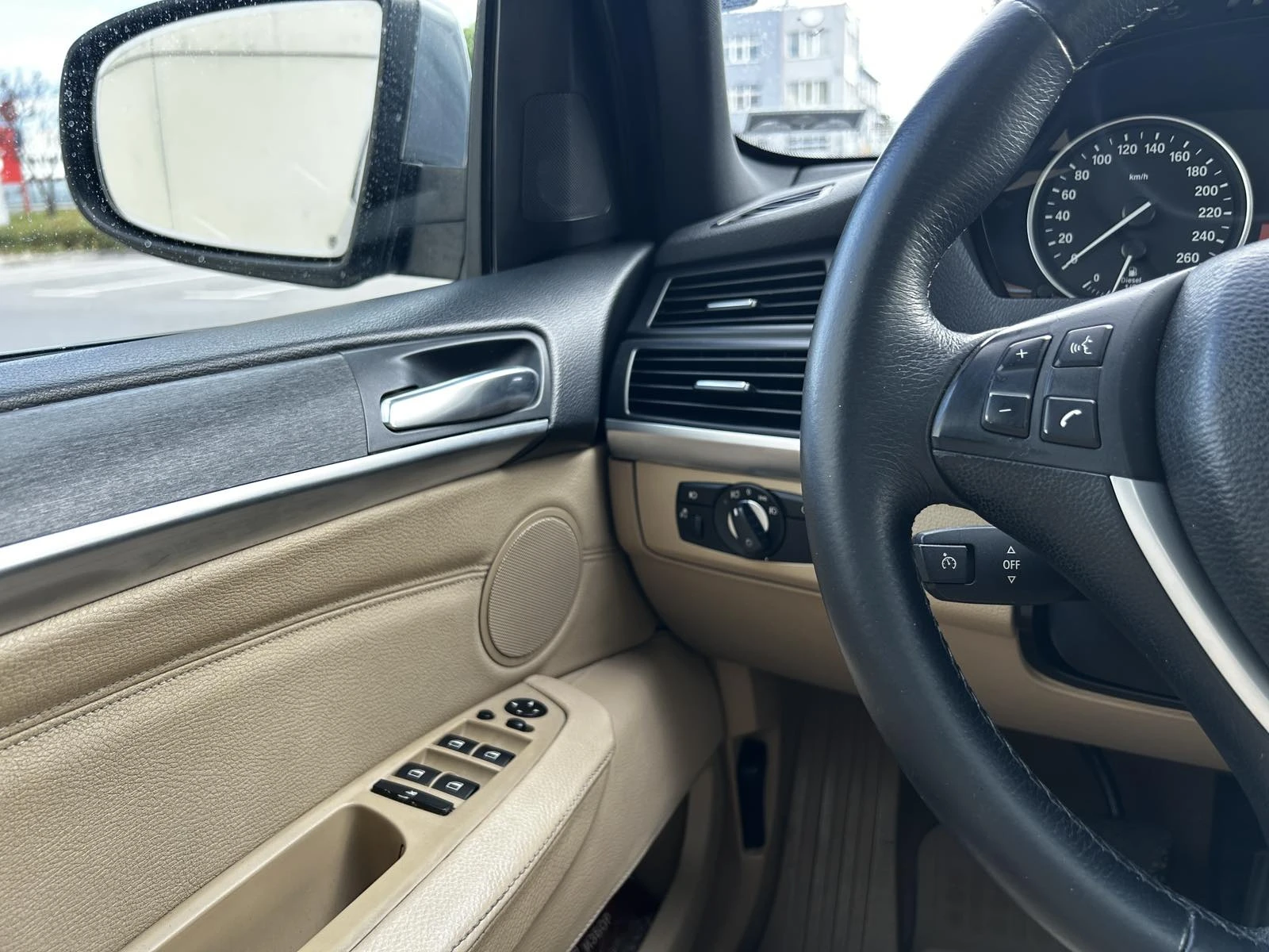 BMW X5, снимка 12 - Автомобили и джипове - 54755535