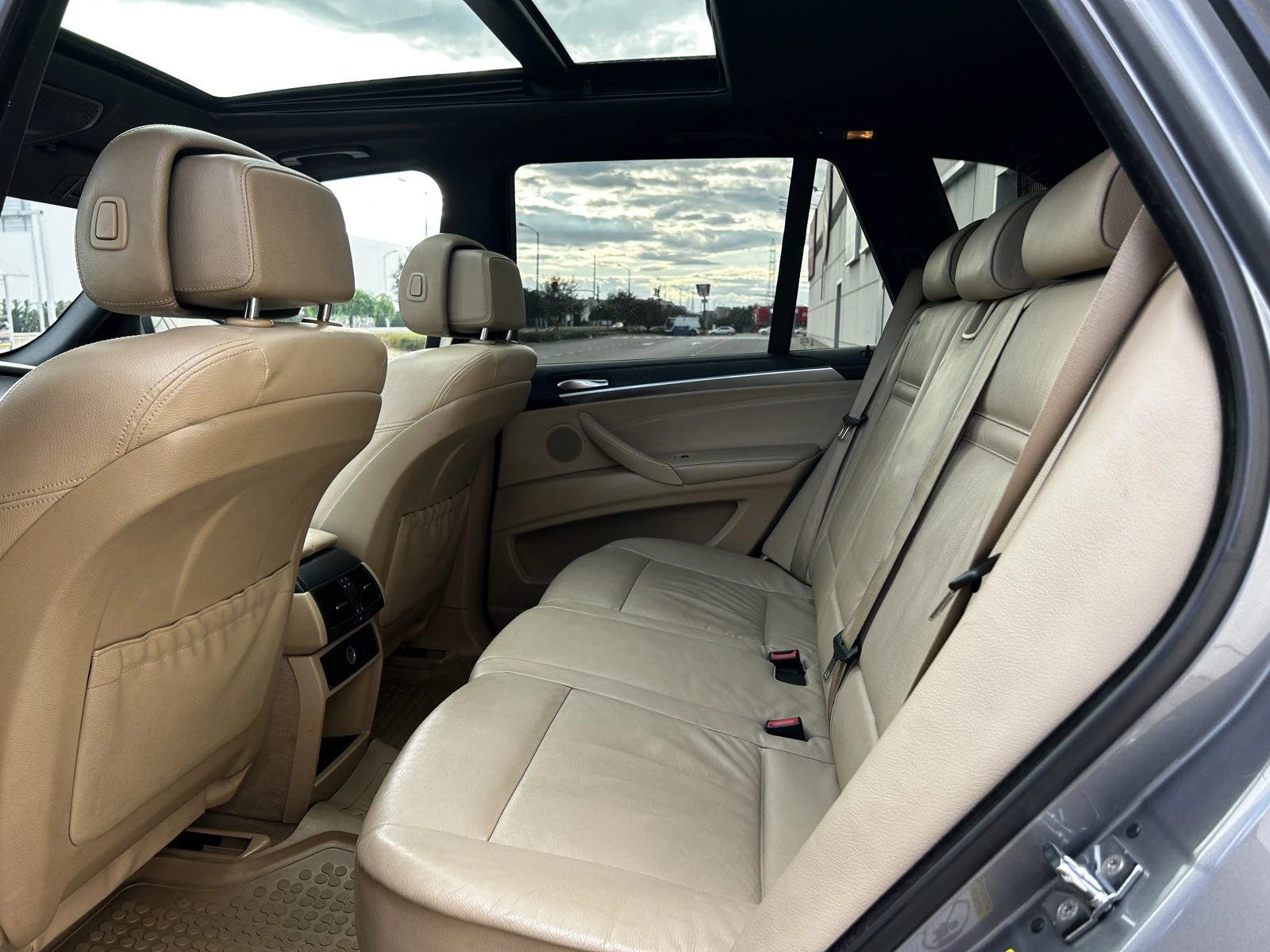 BMW X5, снимка 15 - Автомобили и джипове - 54755535