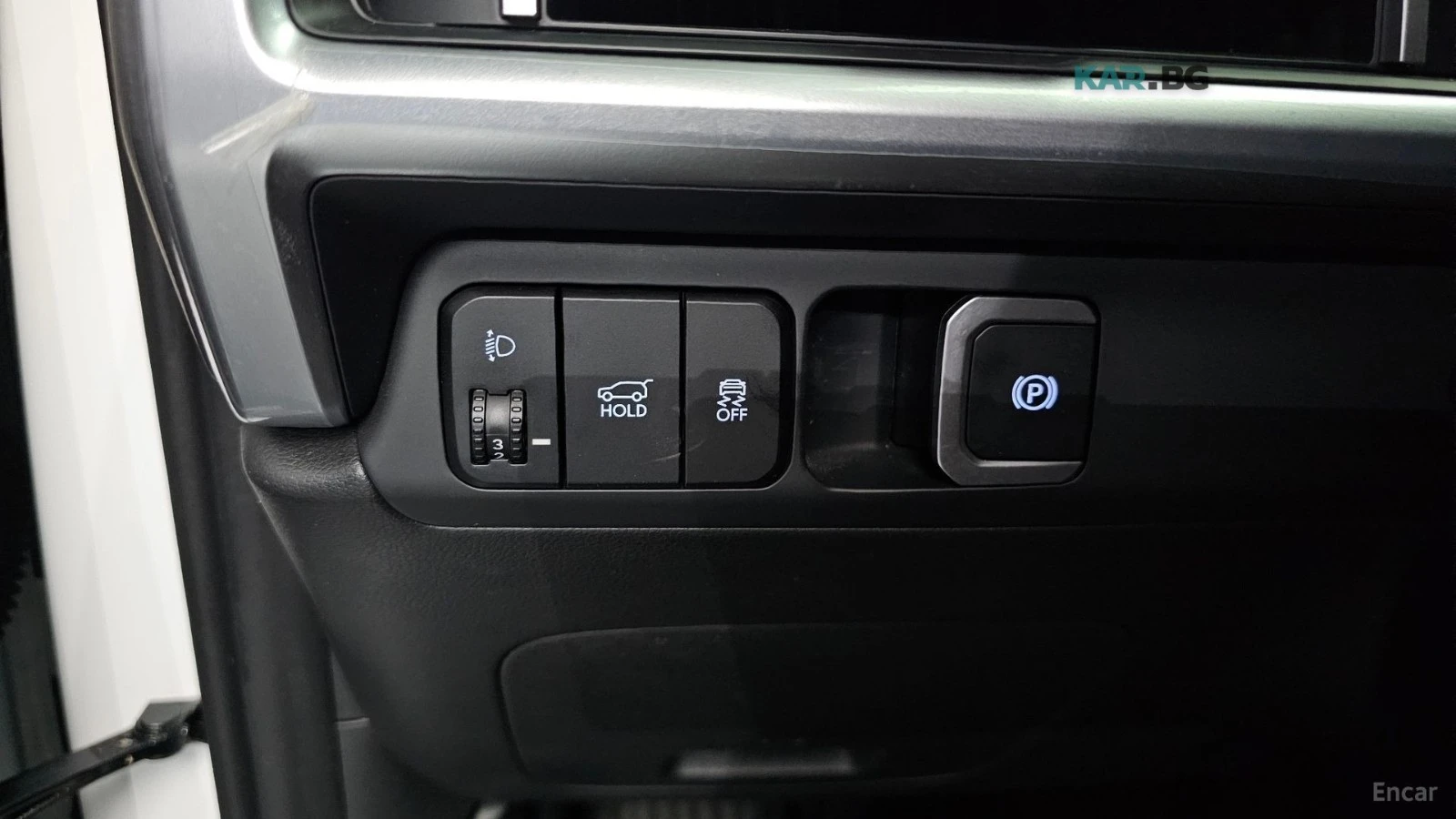 Hyundai Santa fe Exclusive* 2.5T* ПОДГРЕВ* ОБДУХВАНЕ* КАМЕРИ* , снимка 15 - Автомобили и джипове - 54855871