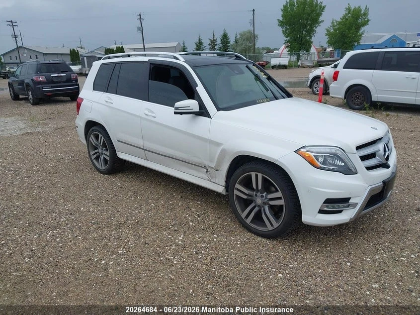 Mercedes-Benz GLK Mercedes Benz 350