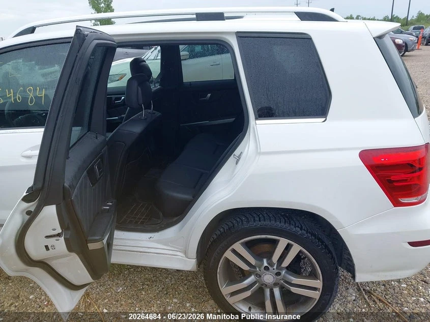 Mercedes-Benz GLK Mercedes Benz 350, снимка 7 - Автомобили и джипове - 55073928