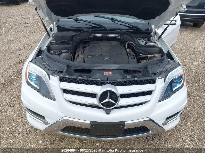 Mercedes-Benz GLK Mercedes Benz 350, снимка 9 - Автомобили и джипове - 55073928