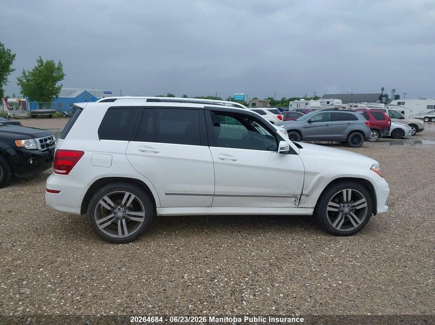 Mercedes-Benz GLK Mercedes Benz 350, снимка 13 - Автомобили и джипове - 55073928
