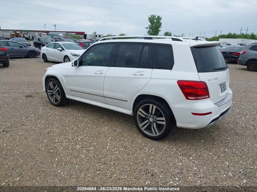 Mercedes-Benz GLK Mercedes Benz 350, снимка 3 - Автомобили и джипове - 55073928